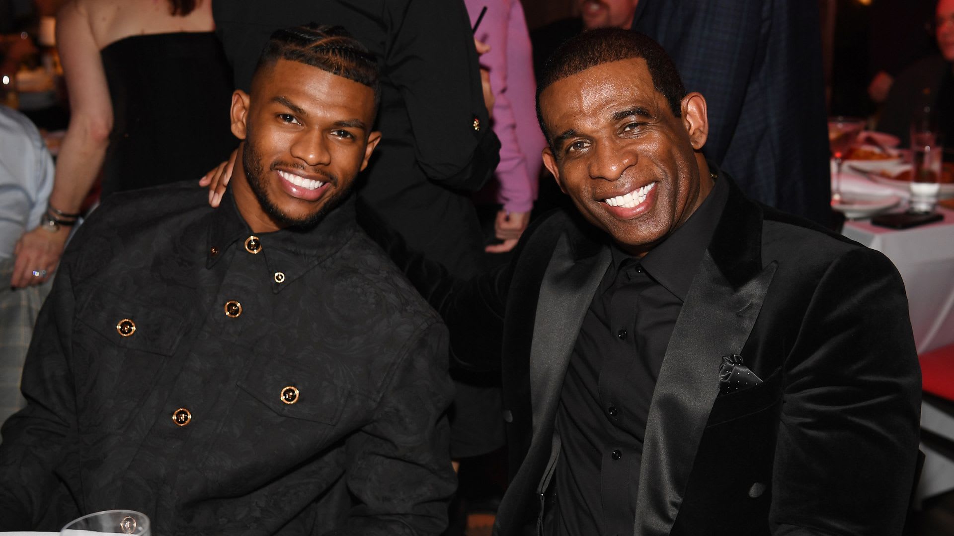 Deion Sanders Subpoenaed to Testify in Shilo Sanders’ $11.89M Bankruptcy Trial