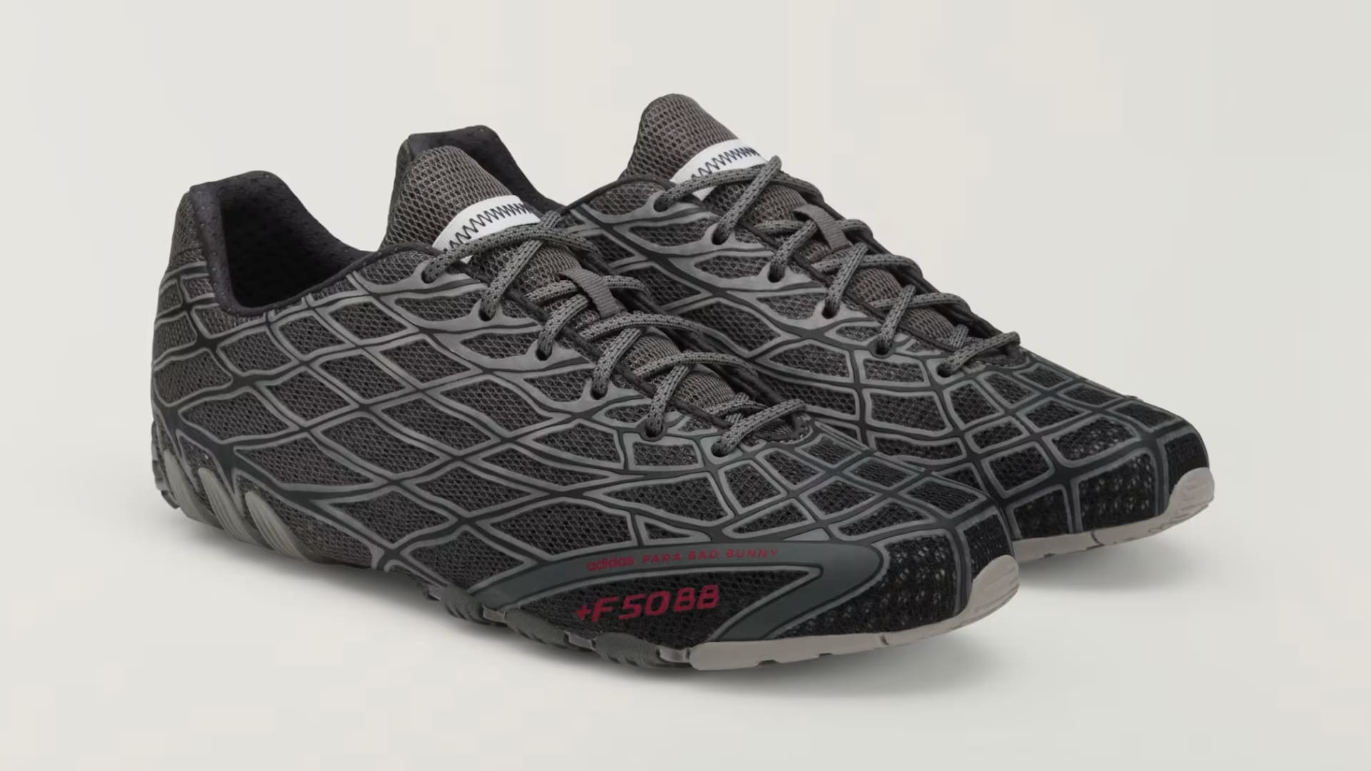 Adidas x Bad Bunny F50 Ghost Sprint Now Available on Complex