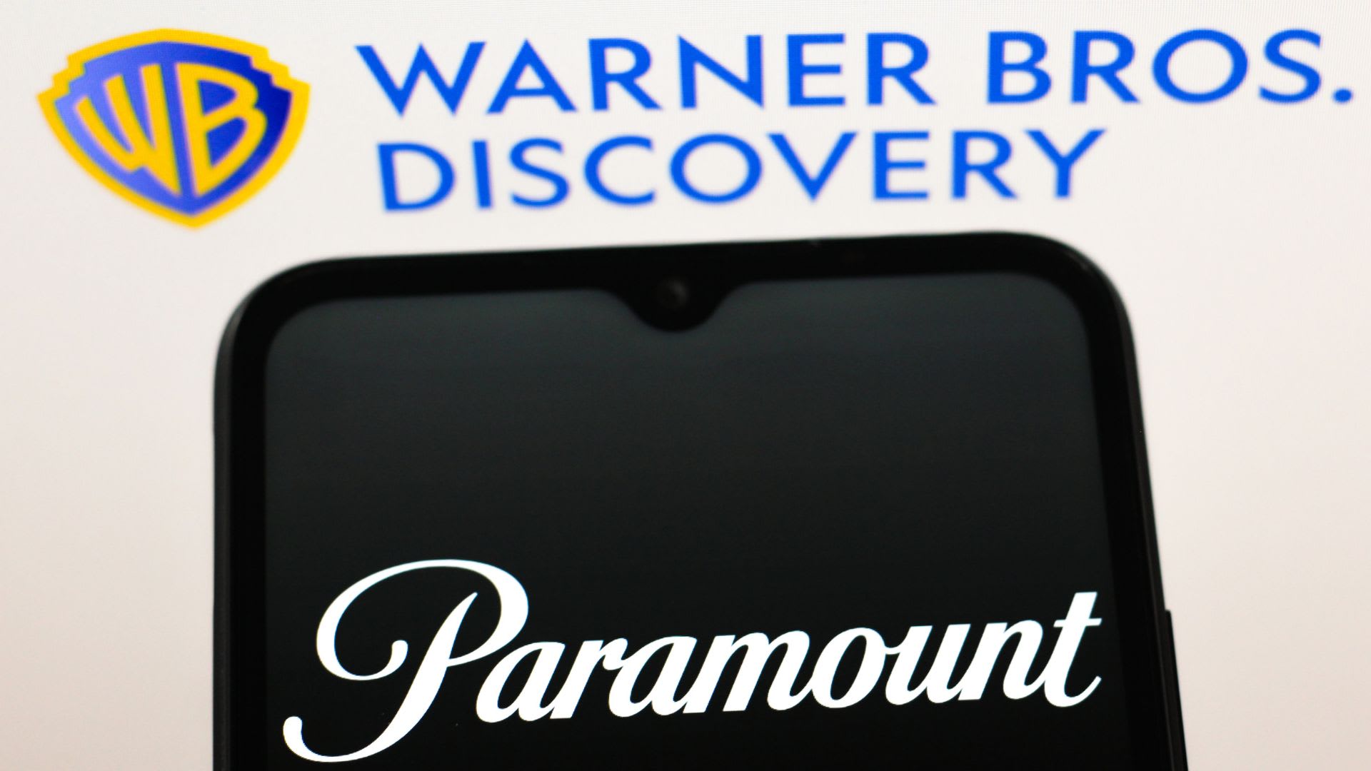 California AG Accuses Paramount of ‘Blackmail’ Over Warner Bros. Merger