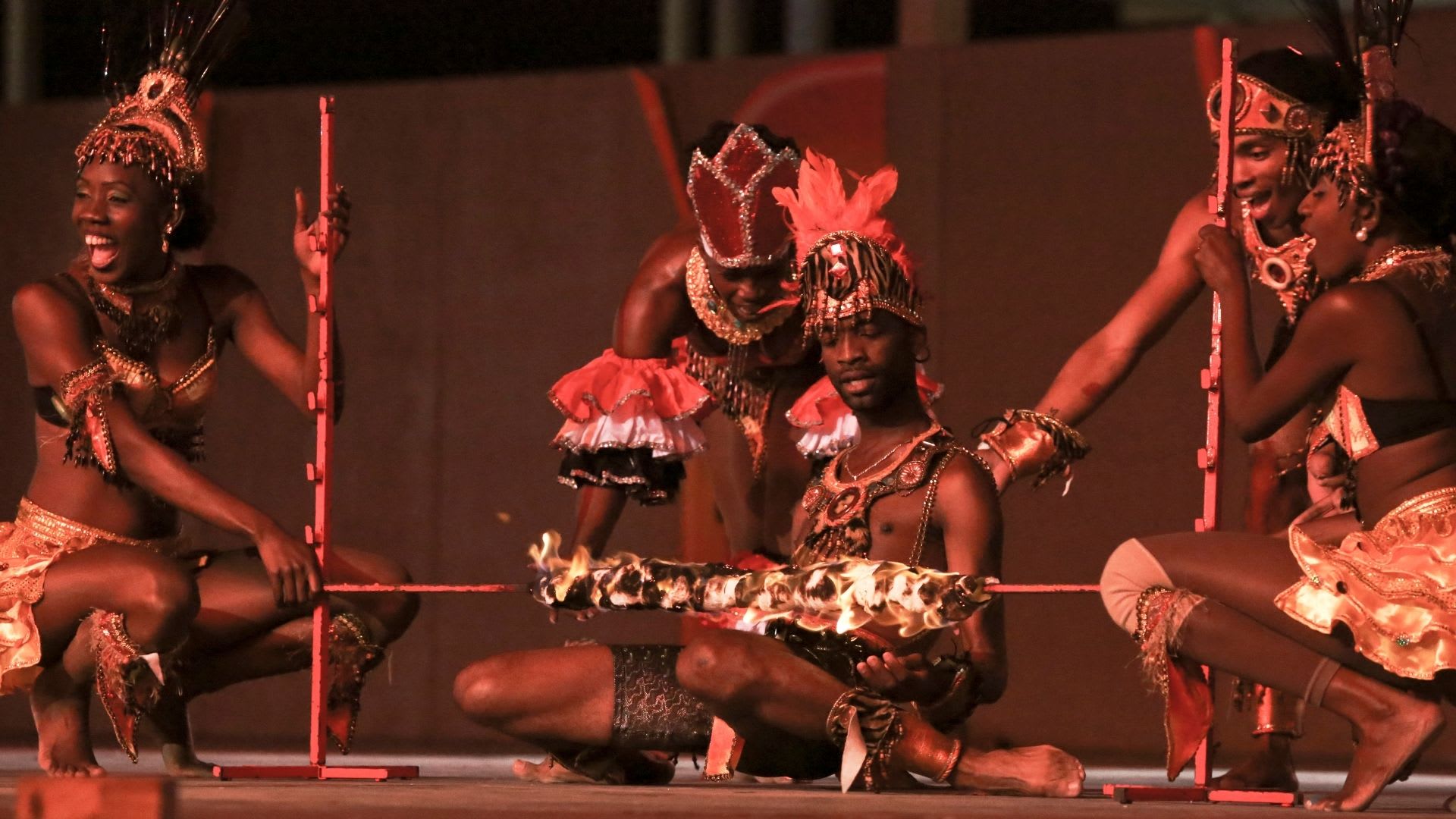Brooklyn Trinidad & Tobago Independence Parade Is Off After NYPD Denies Permit