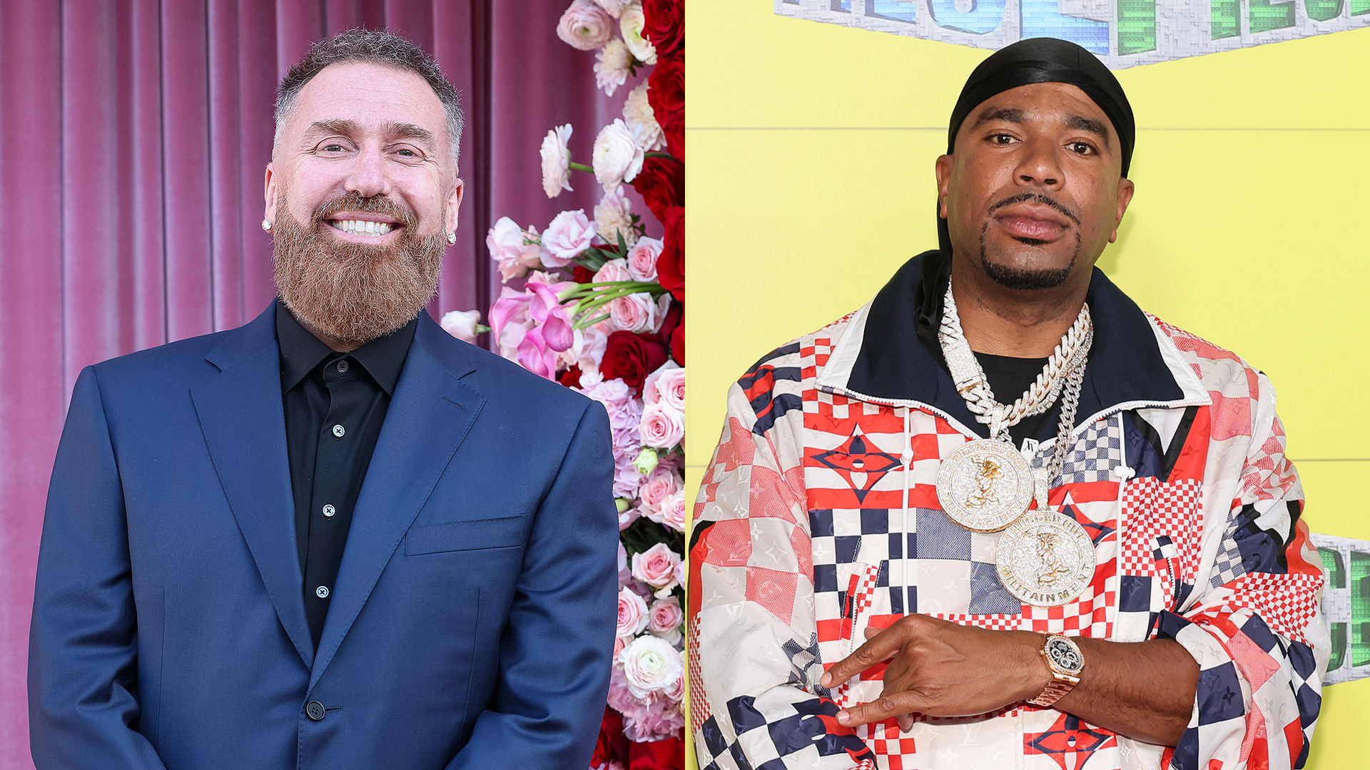 DJ Vlad Hits Back at N.O.R.E. After Being Called a 'Rat'