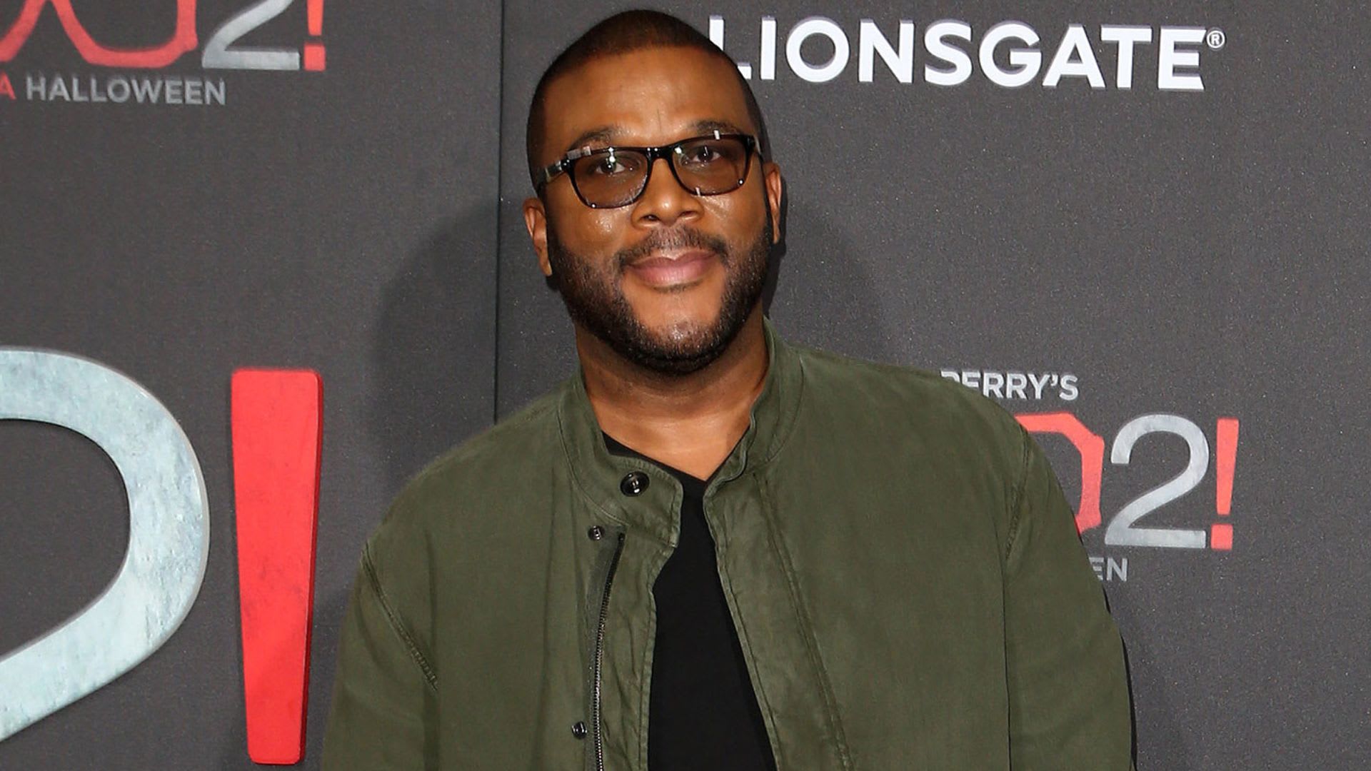Tyler Perry Pays Harvard Grad School Bill for Tuskegee Alum