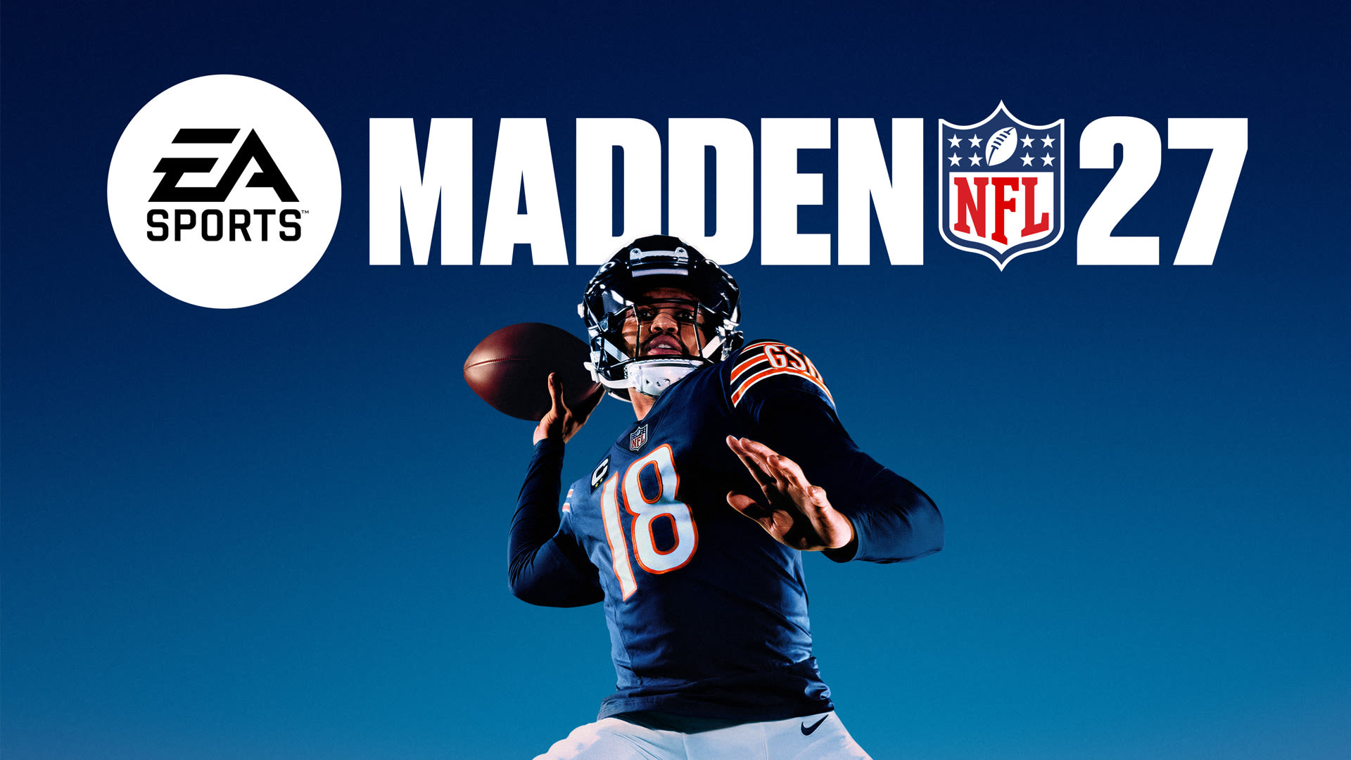'Madden NFL 27' Soundtrack: Here Are the Artists That Made the Cut