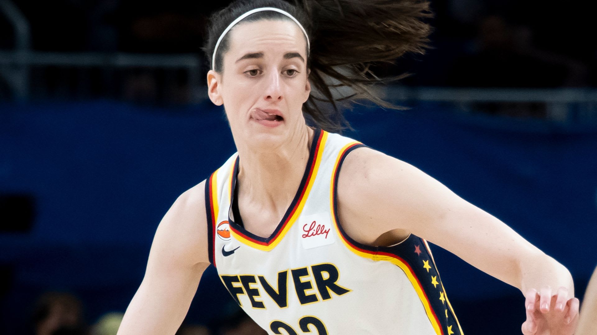 Former ESPN Broadcaster Accused of Double Standard After Caitlin Clark 'Stat Padding' Jab