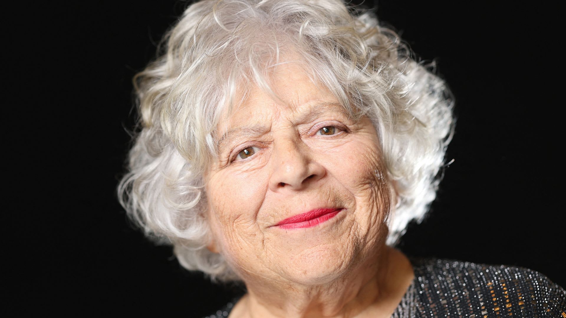 Harry Potter Star Miriam Margolyes Under Fire for Racist Comments About Black TV Host