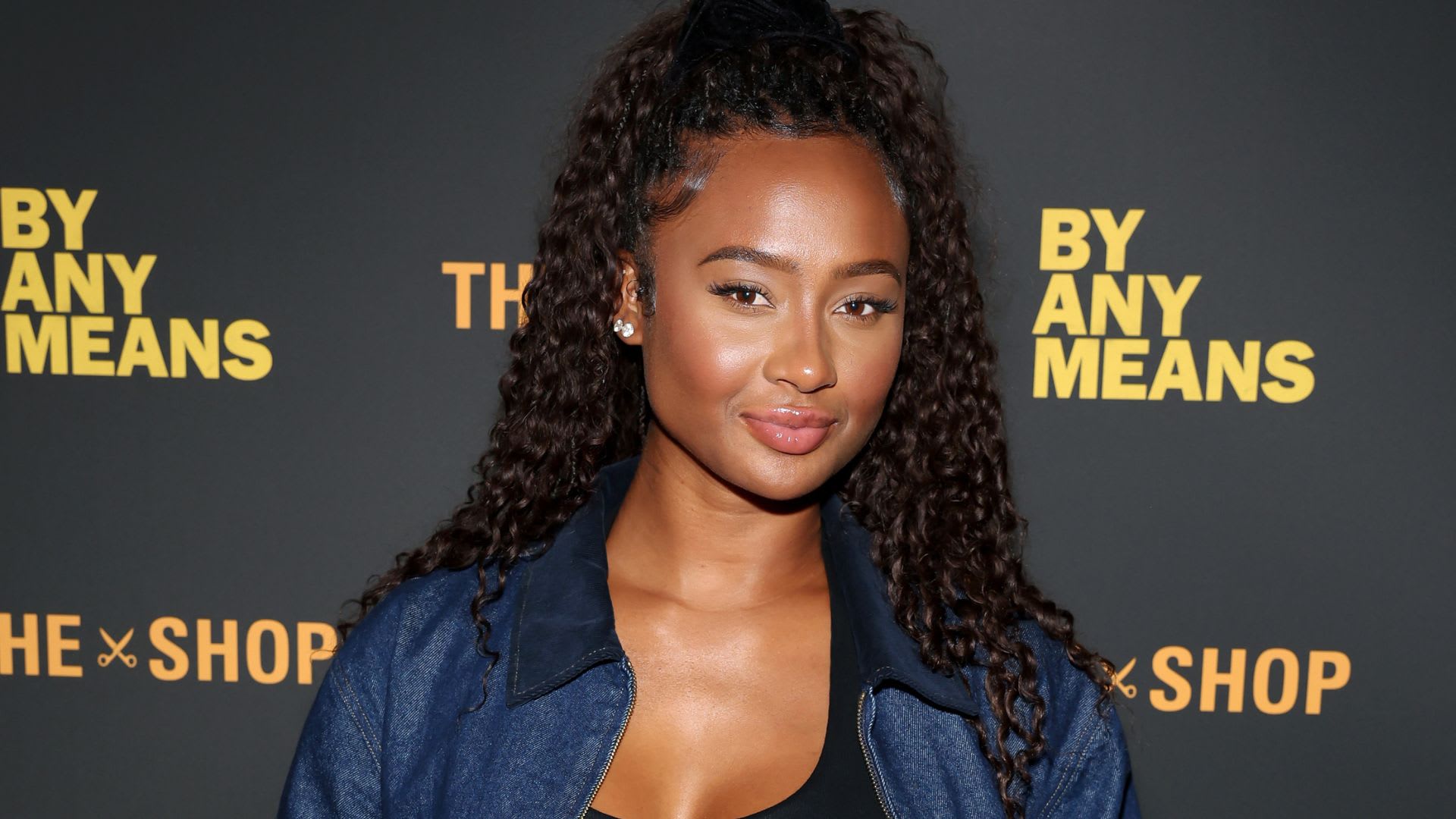 Kayla Nicole Claps Back at Critics: ‘My Blackness Is Never Up for Debate'