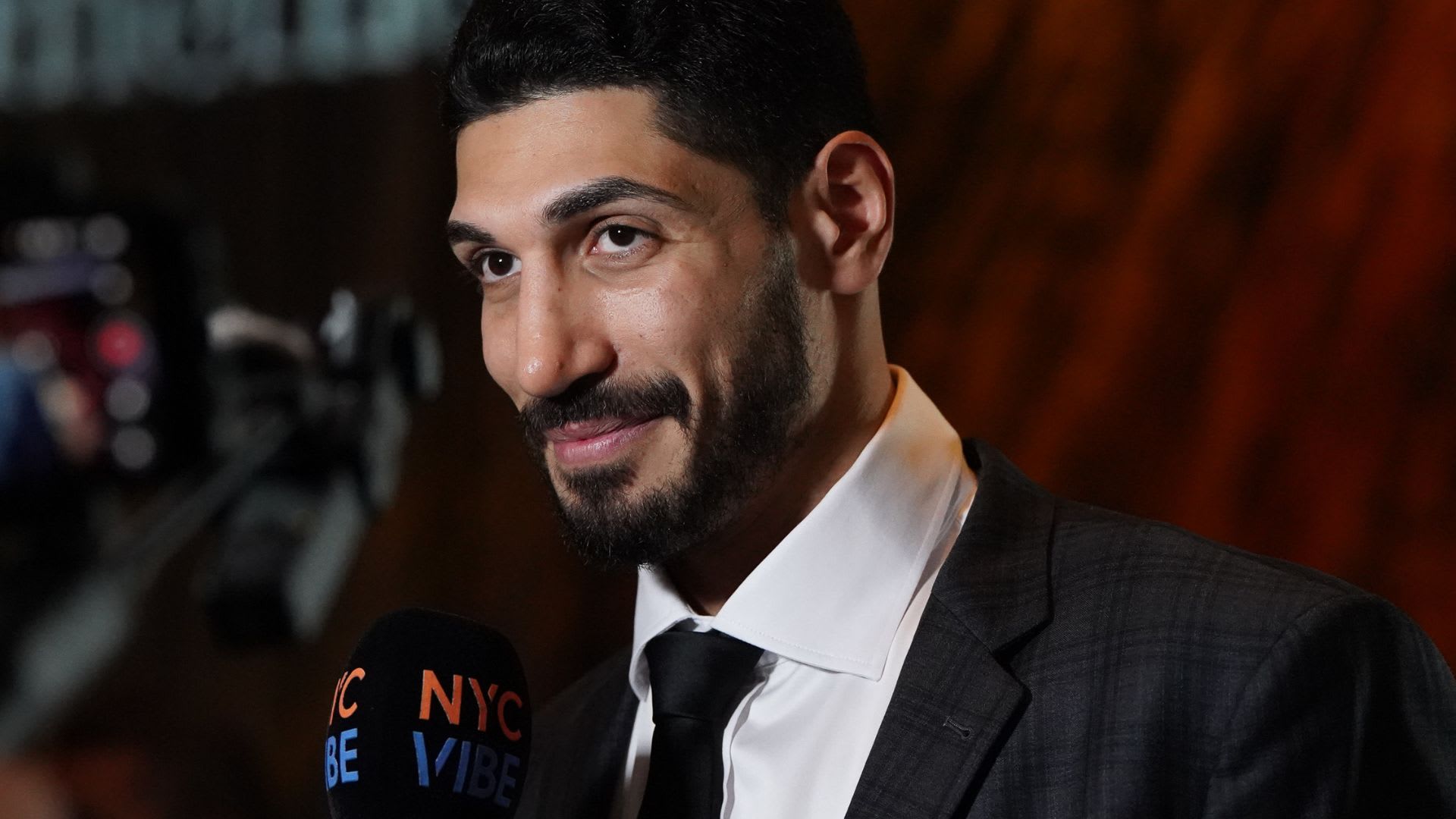 Chicago Sky Owner Fires Back at Enes Kanter Freedom Lawsuit: Meritless and Frivolous