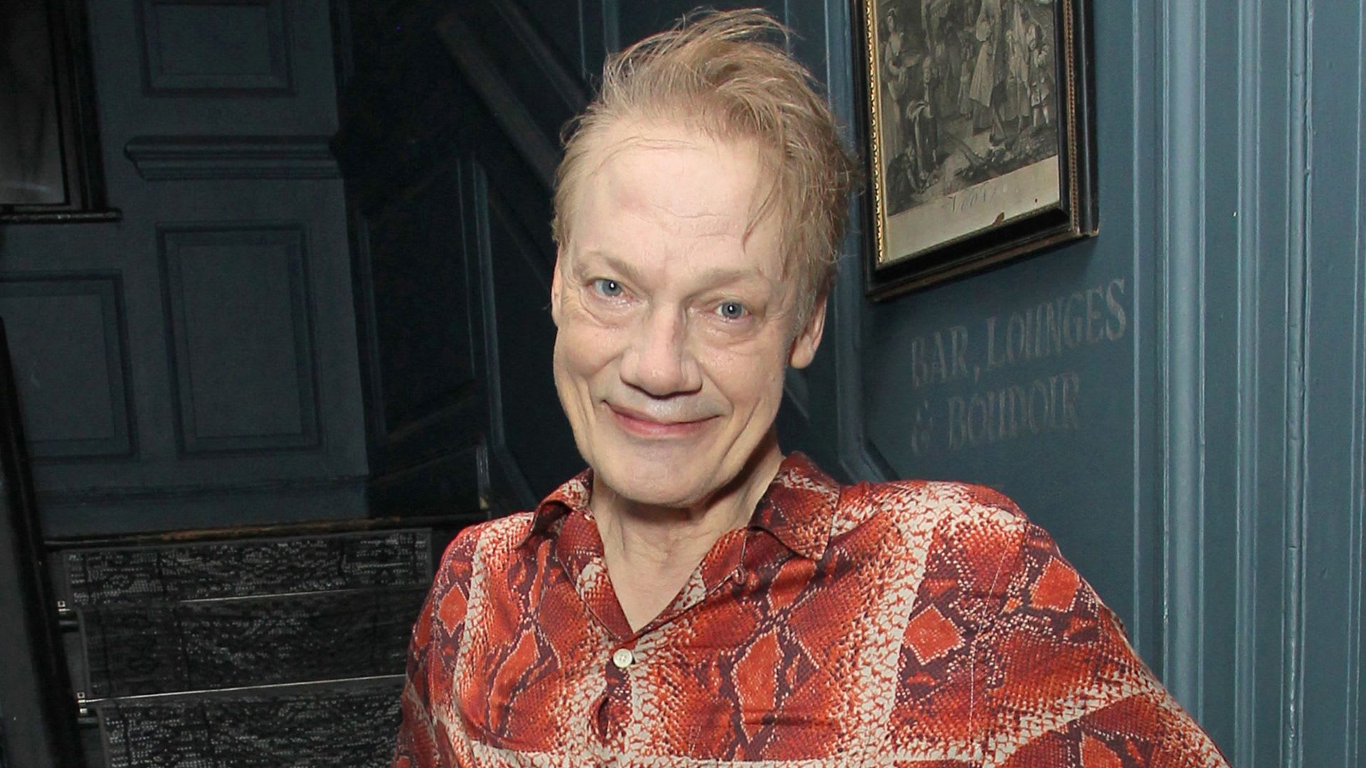 William Orbit, Madonna’s ‘Ray of Light’ Visionary, Dies at 69