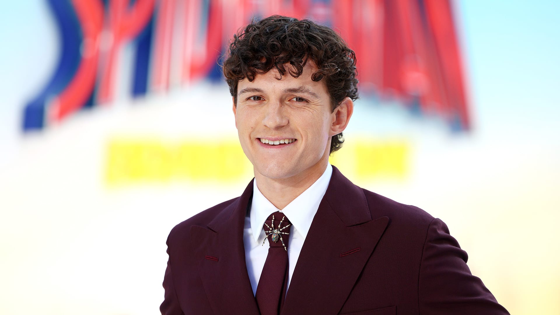 Tom Holland Could Reportedly Earn Over $100 Million From ‘Spider-Man: Brand New Day'