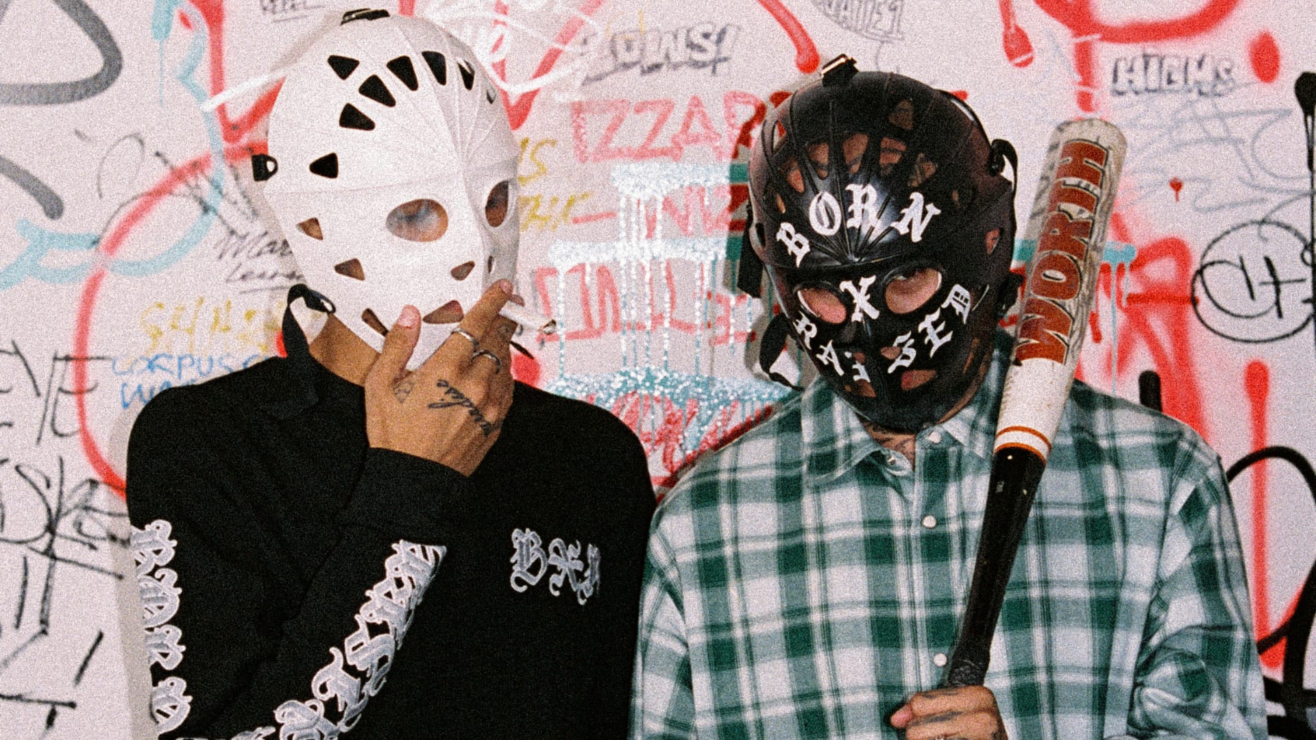 Born X Raised Initiates a 'Return to Form' With Its Fall 2026 Collection: Get a Closer Look