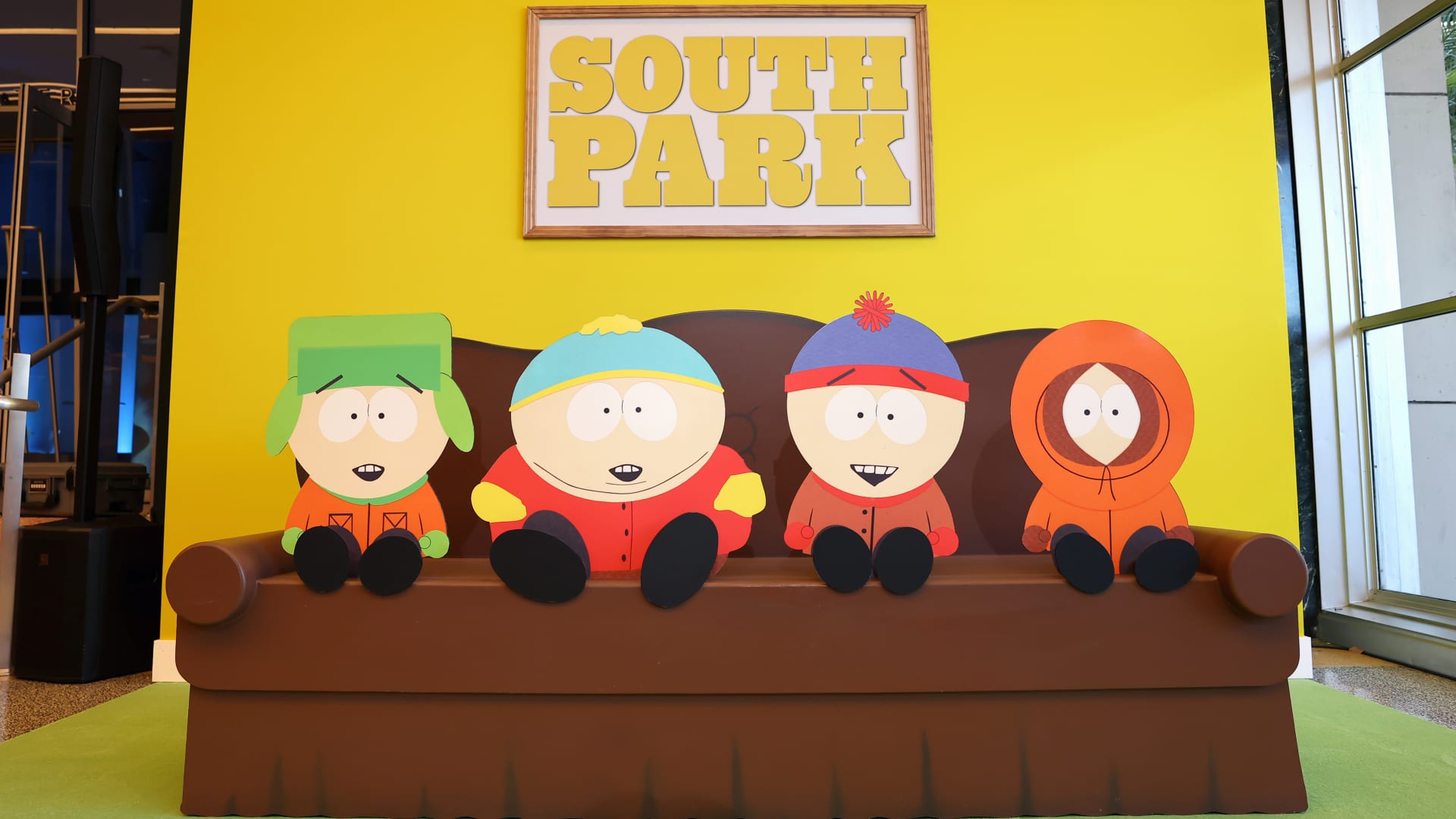 'South Park' Celebrates 29th Anniversary With Marathon of Classic Episodes Ahead of New Season