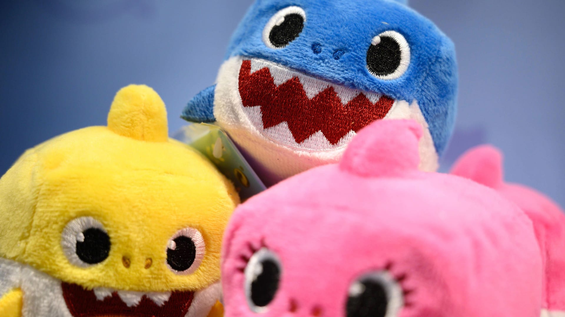 The ‘Baby Shark’ Kid Is All Grown Up — And Making His K-Pop Debut