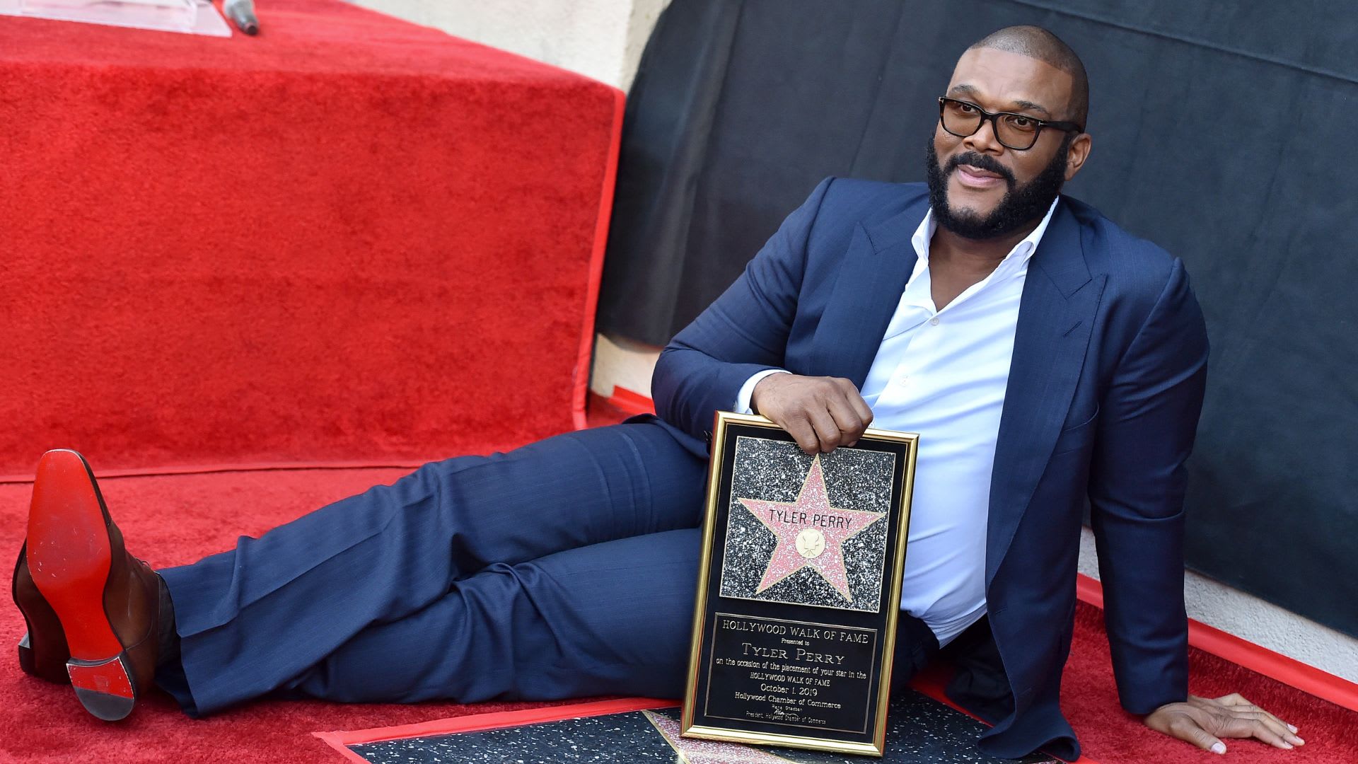 Tyler Perry’s Dec. 9 Deposition Stands After Judge Rejects Motion in $77M Assault Case