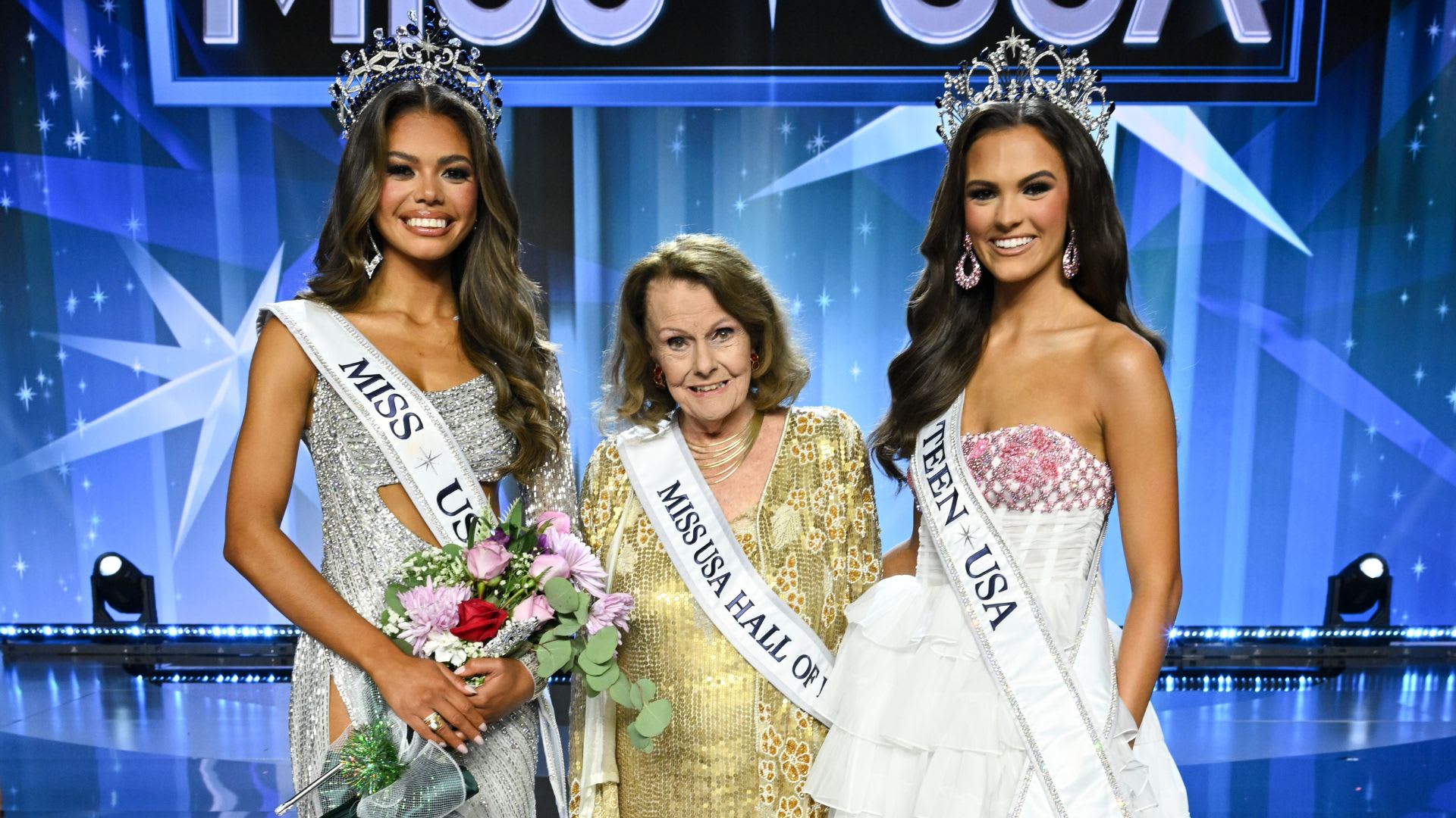 The CW Abruptly Drops Miss Teen USA Just Days Before Broadcast