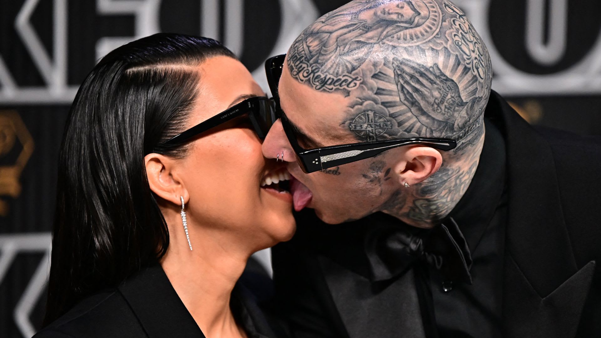 Travis Barker Reveals the Bedtime Rule That Keeps His Marriage to Kourtney Kardashian Strong