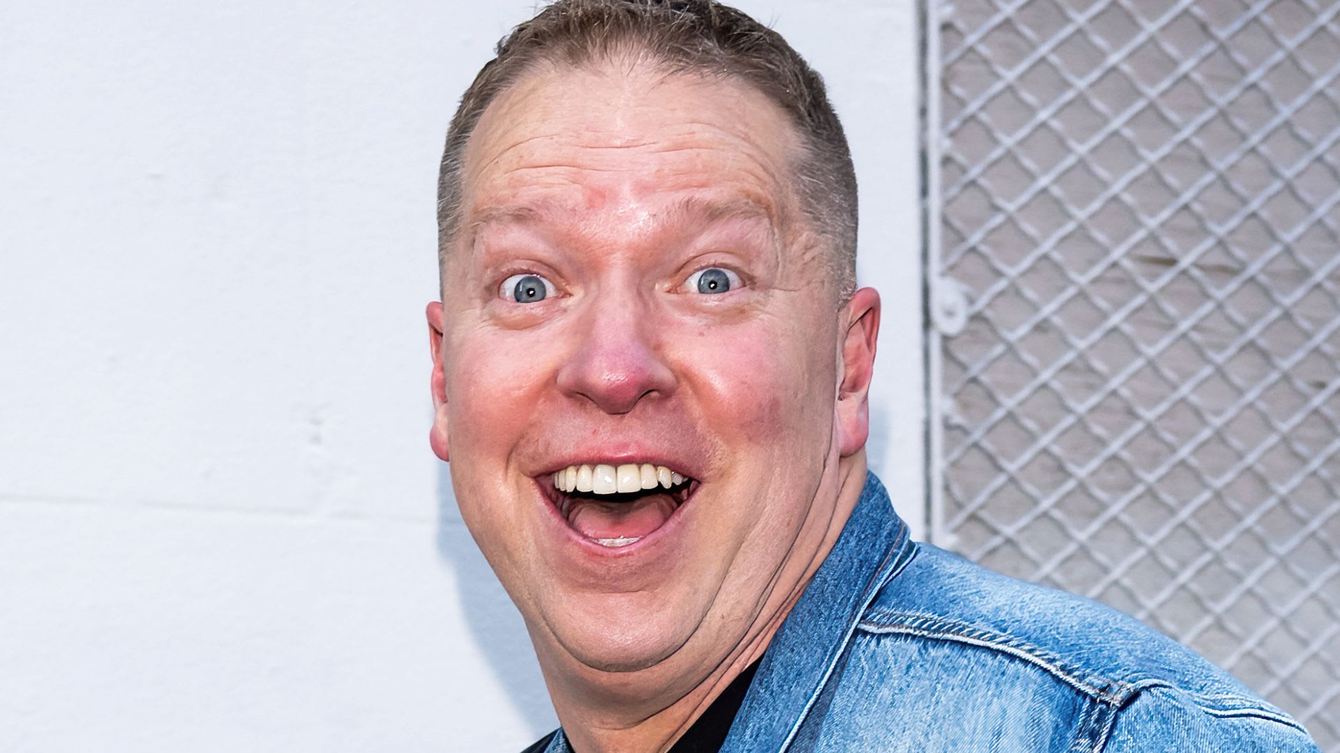 Gary Owen Says He Won't Cheat on His Current Wife Because 'This One's Different'