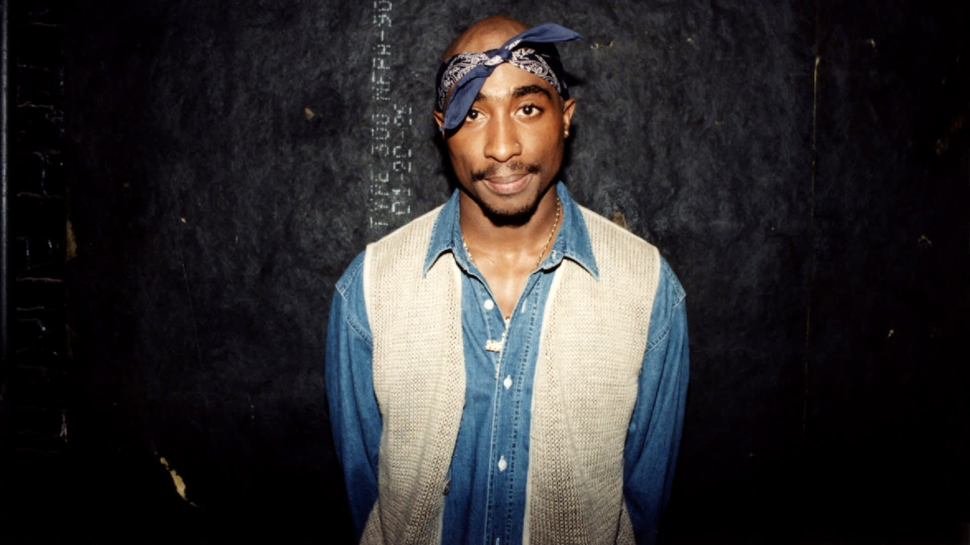 2Pac Hopeful About Future in Resurfaced 1995 Interview: 'The World Has Just Begun'