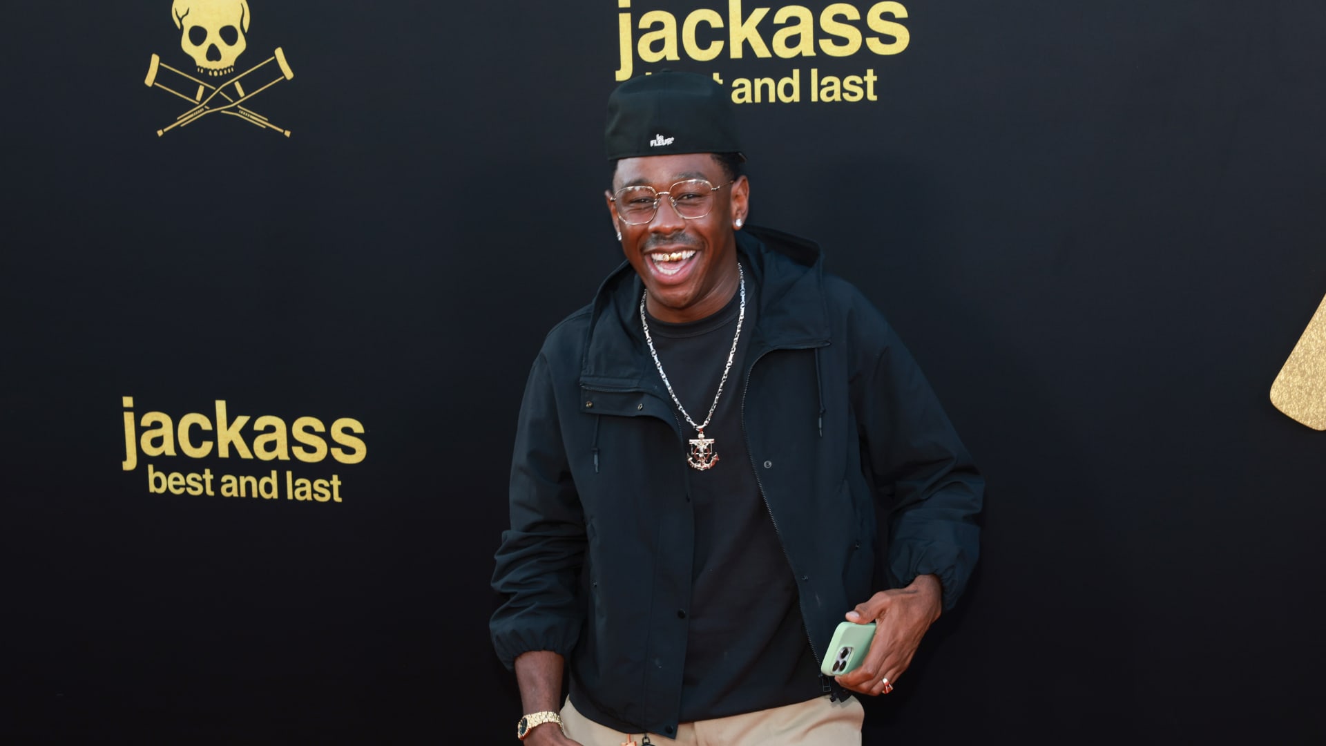 Tyler, The Creator Is Throwing a $5 Dance Party in Atlanta Tonight, Fulfilling Promise to Fan