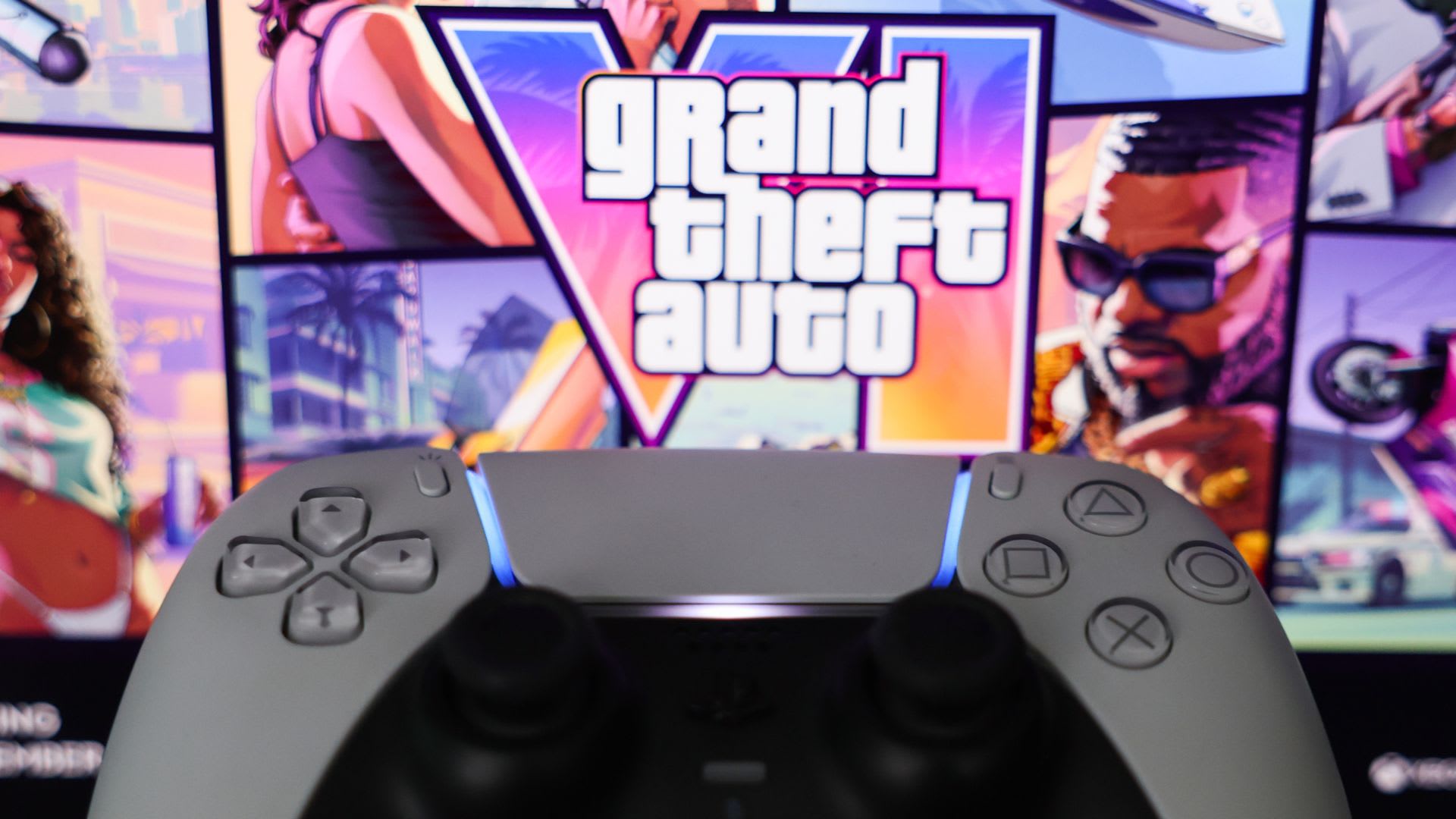 ‘GTA 6’ Preorders Are Live, But PC Players May Have to Settle for This Imitator