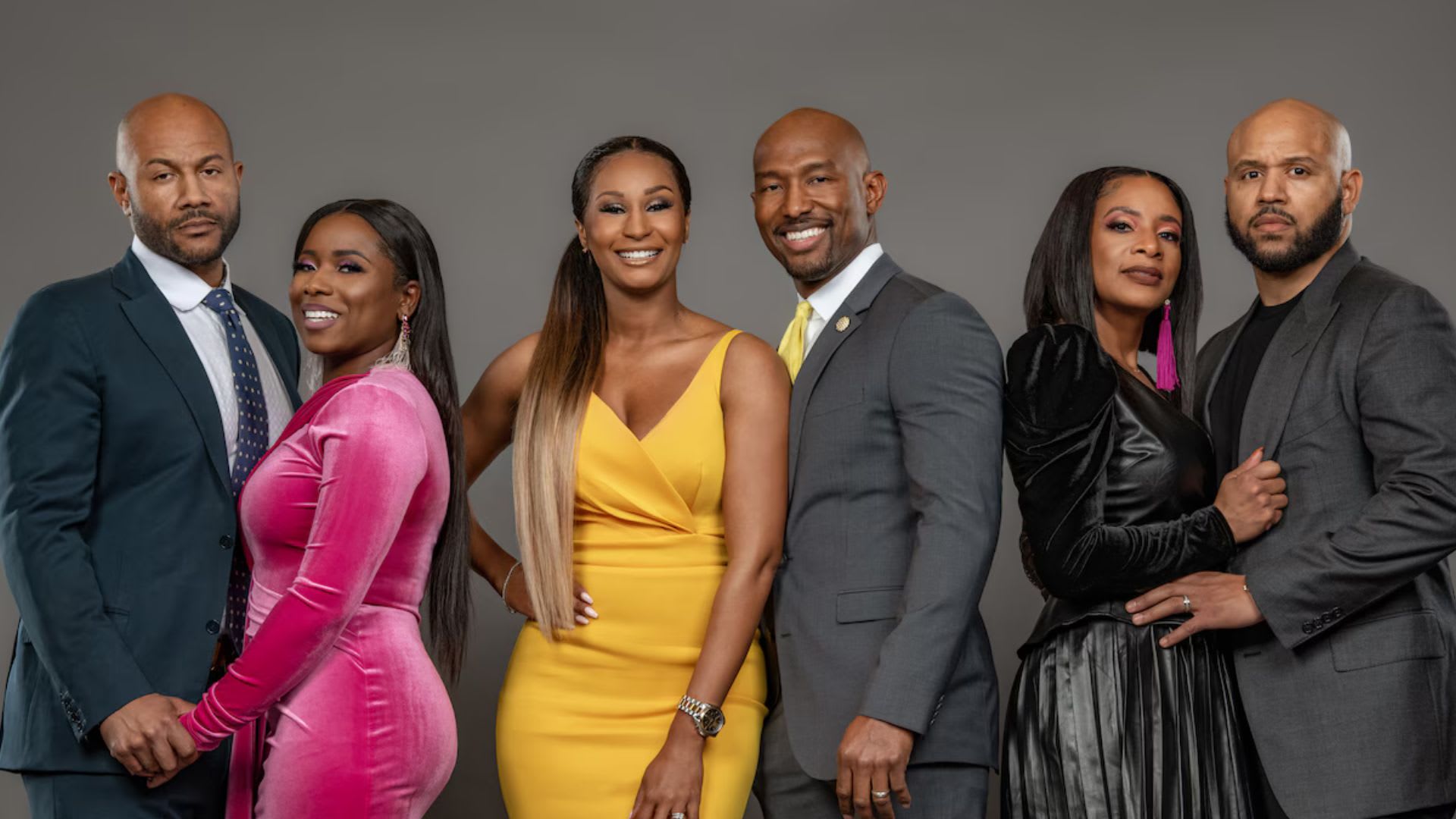 'Love & Marriage: Huntsville' Season 12 Trailer Promises a Shocking New Arrival
