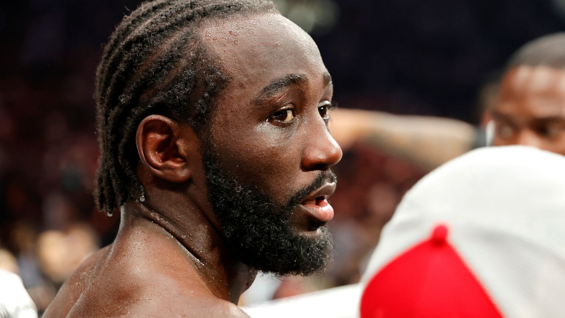 Terence Crawford's Trainer Shuts Down Comeback Talk: 'He Said He Done'