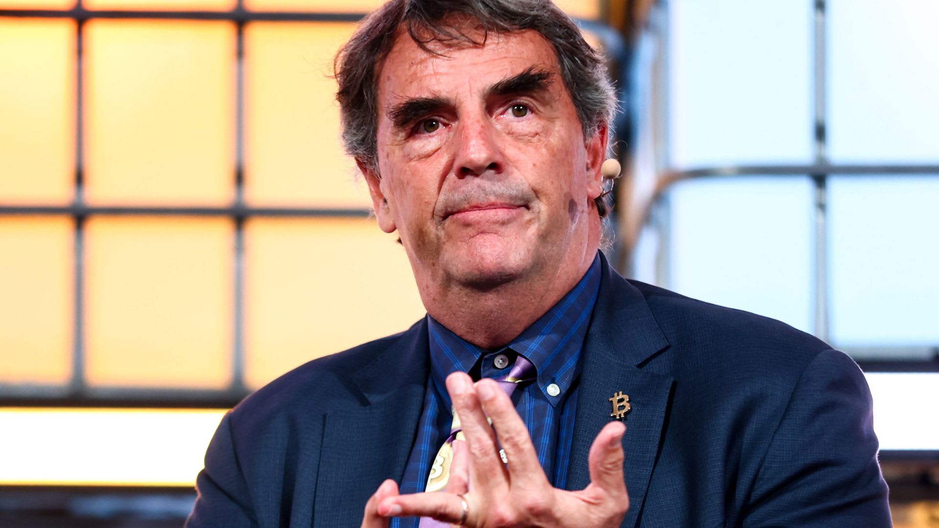 Billionaire Tim Draper Lists $7.9M 'Private Island'-But Tanzania Says He Doesnt Own It