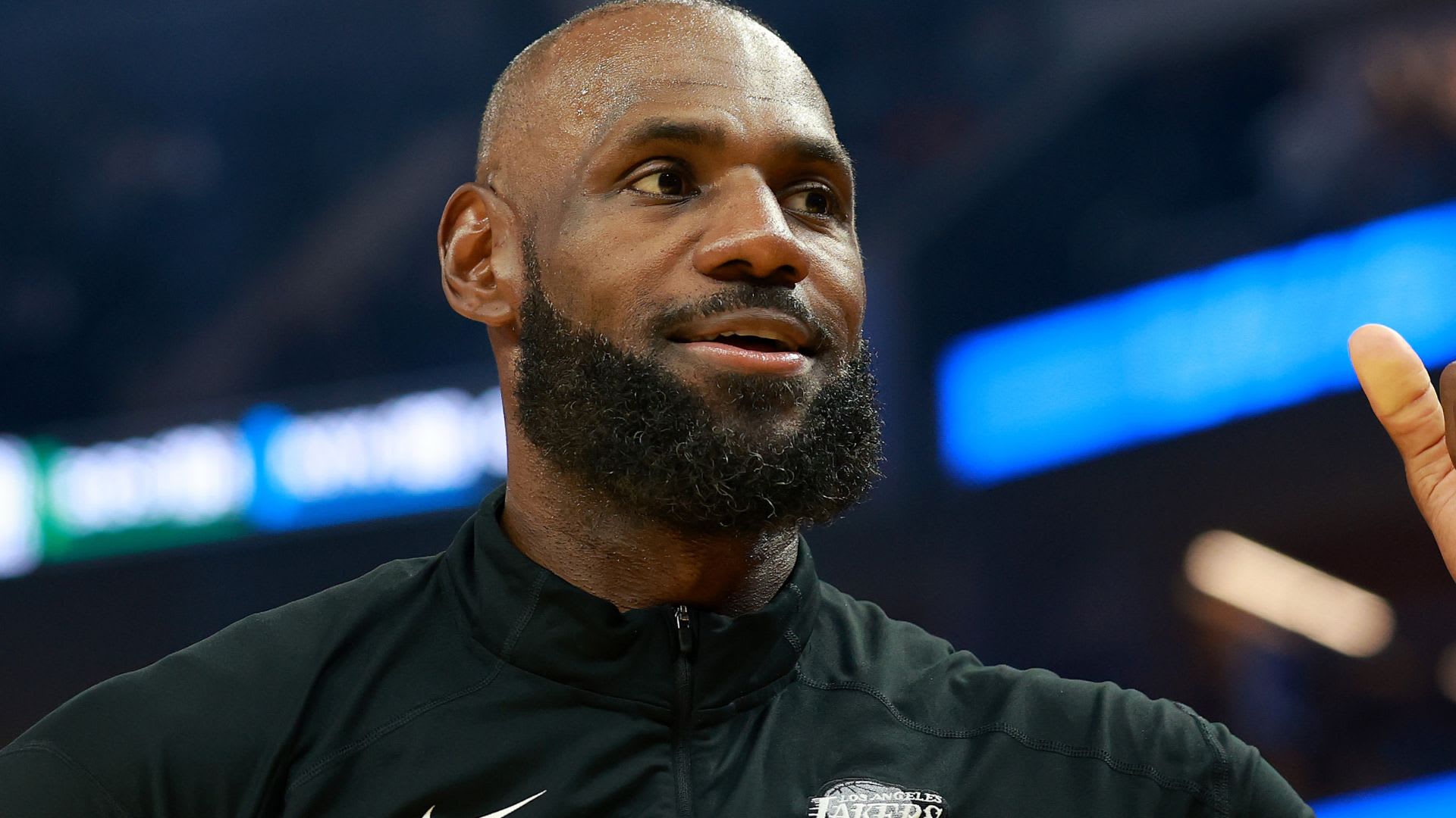 LeBron James’ $300M Loan Tied to Firm Run by Embattled Ex-Lakers Owner Mark Walter