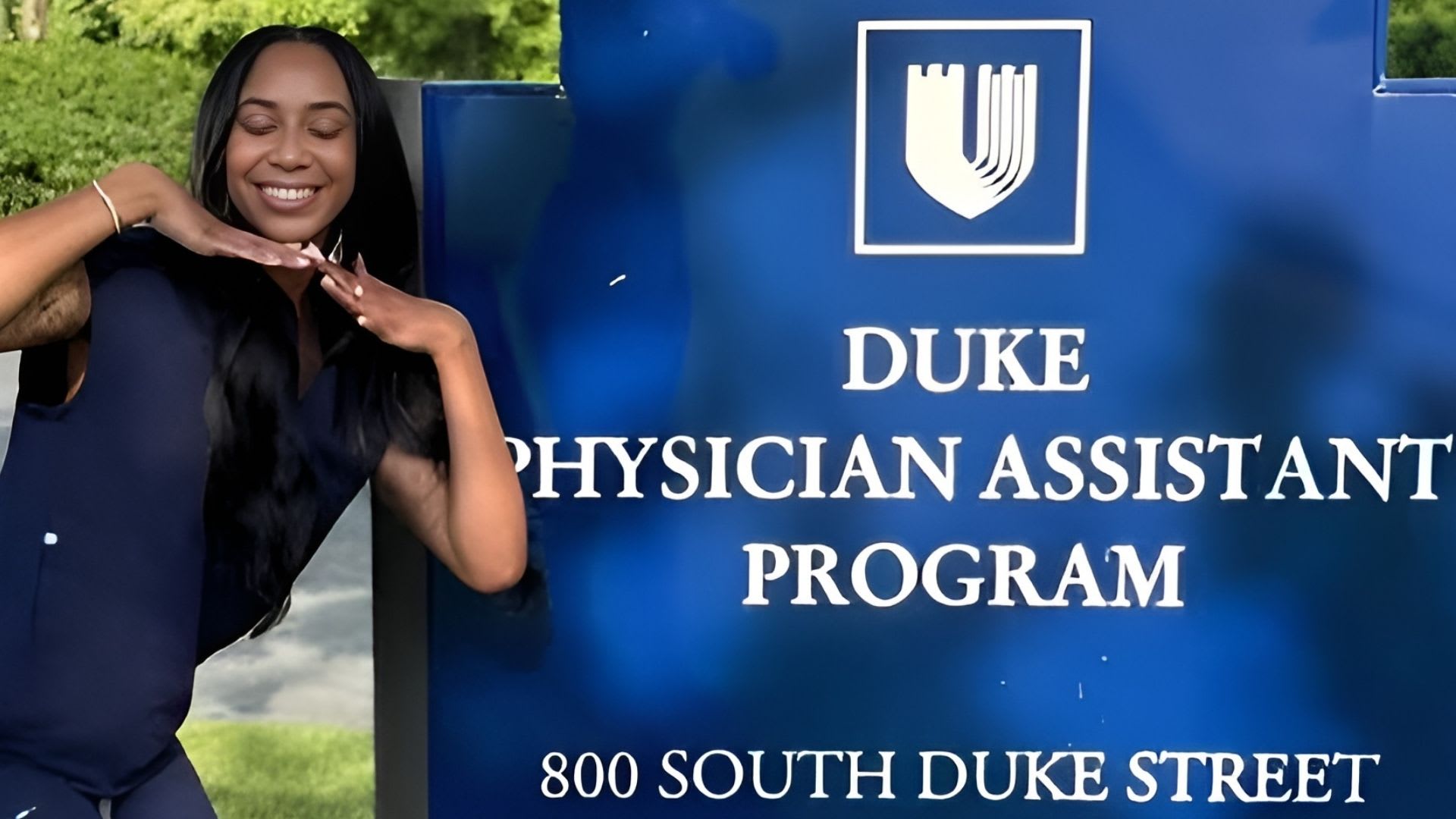 ‘Temptation Island’ Star Angel Victoria Murdock Accused of Faking Duke PA School Journey