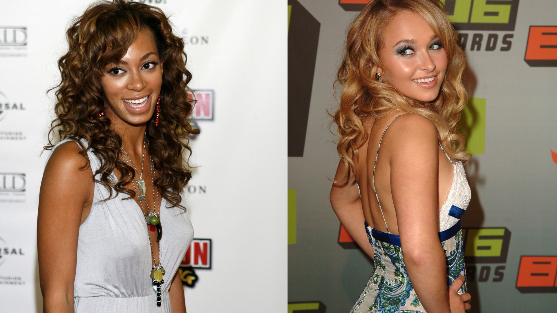Solange Pens Heartfelt Tribute to 'Bring it On' Co-Star Hayden Panetierre