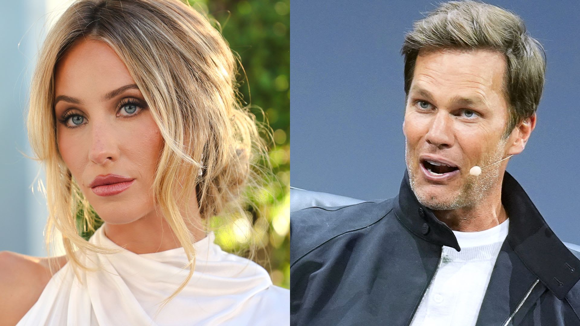 Alix Earle Breaks Silence on Tom Brady Hookup Rumors: Im Just Having Fun