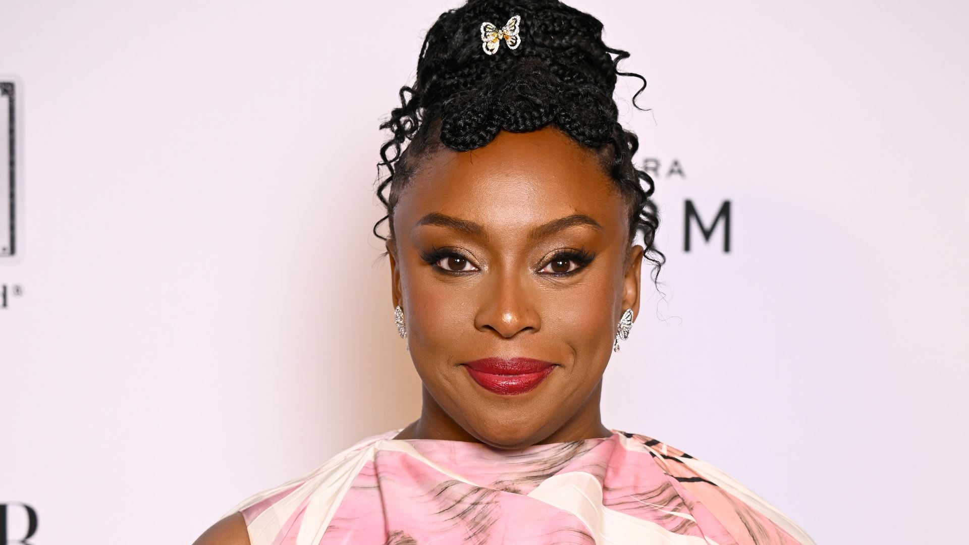 Chimamanda Ngozi Adichie Says She Does Not Want to Go Back to Nigeria After Sons Death