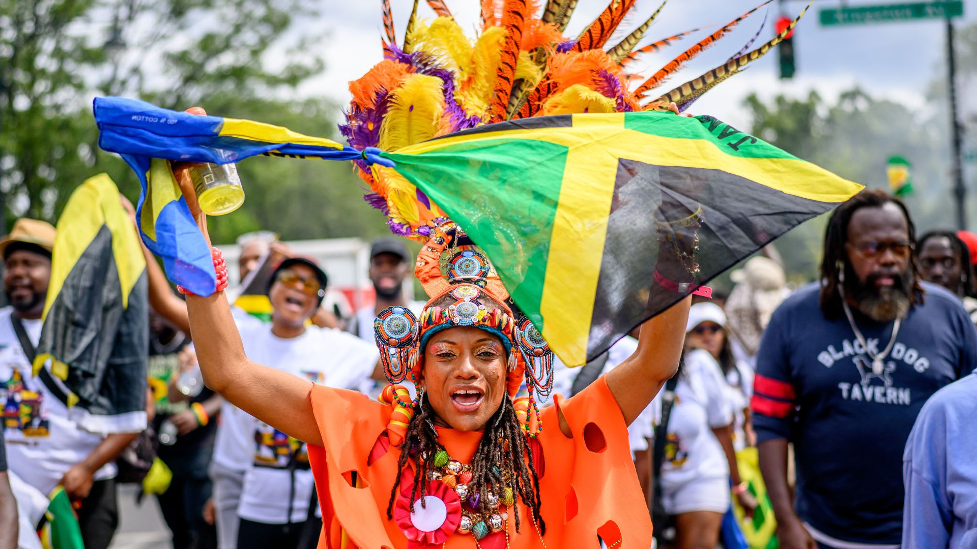 Brooklyn’s Little Caribbean Will Host Inaugural Jamaican Day Parade on August 8