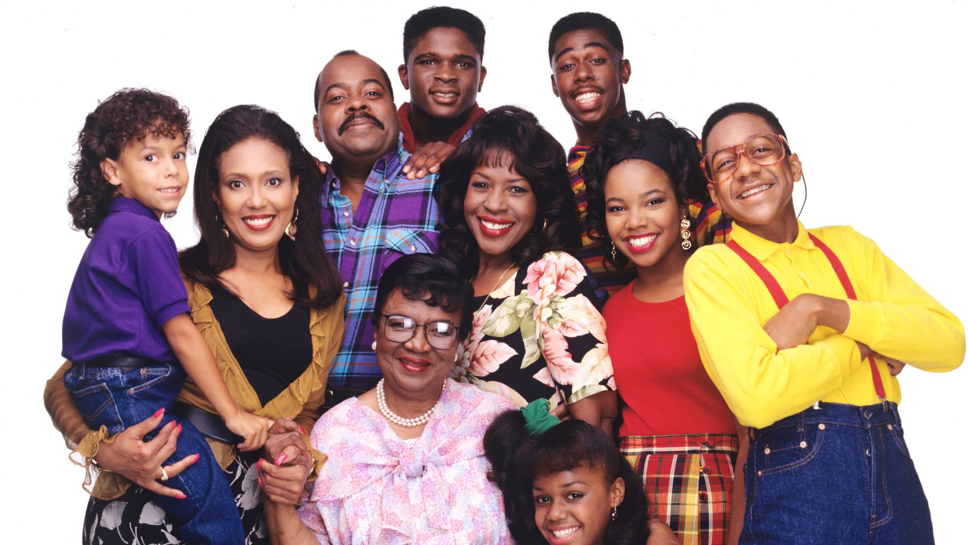 The Surprising Way the ‘Die Hard’ Cop Helped Inspire ‘Family Matters’