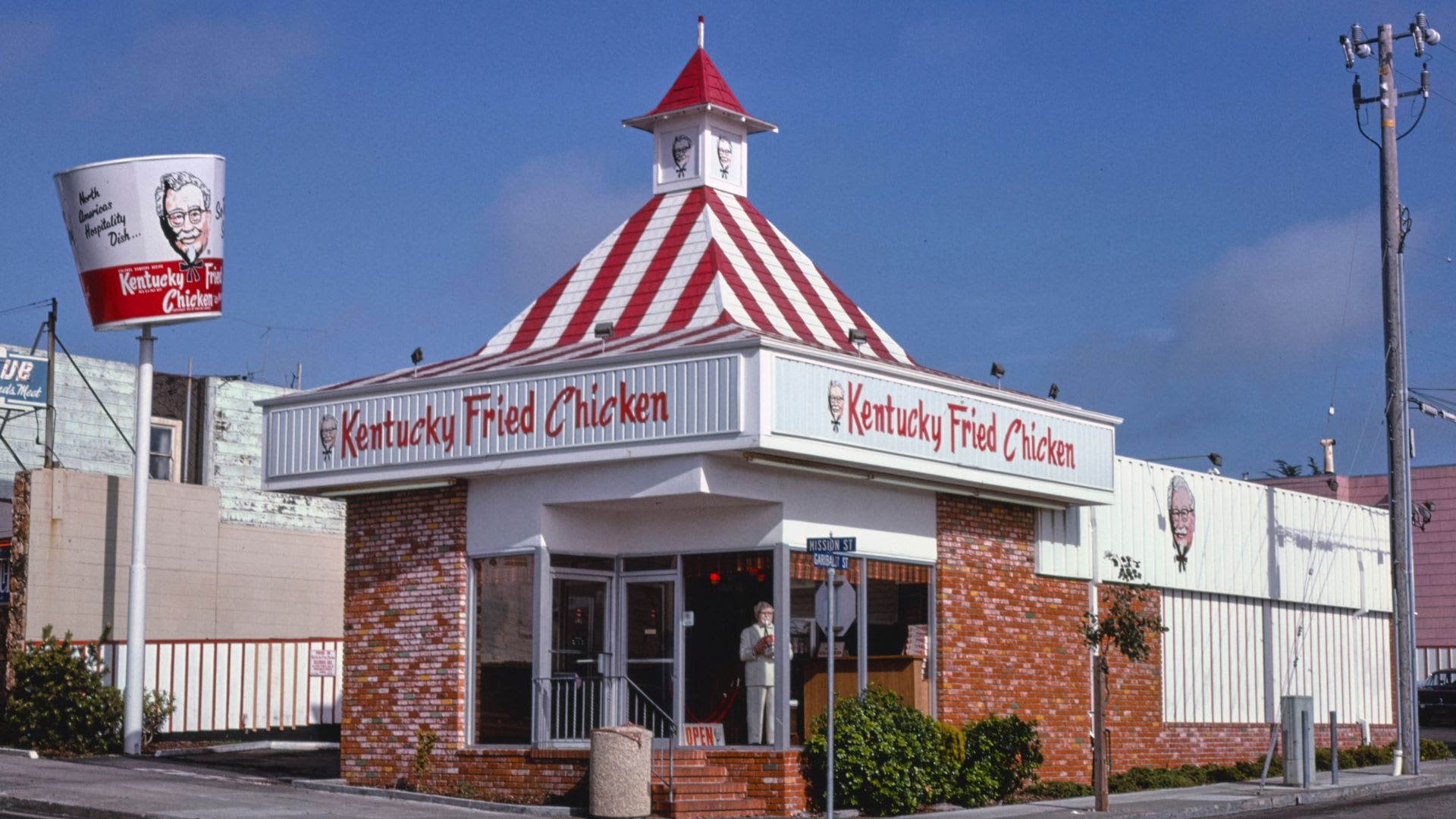 Colonel Sanders’ ‘Secret’ KFC Recipe Planner Fetches $30K