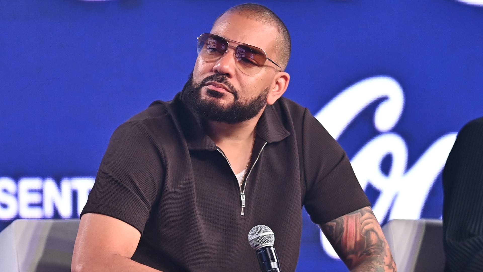 Charlamagne Shuts Down DJ Envy's Attempt to Walk Back His Butt-Washing Confession