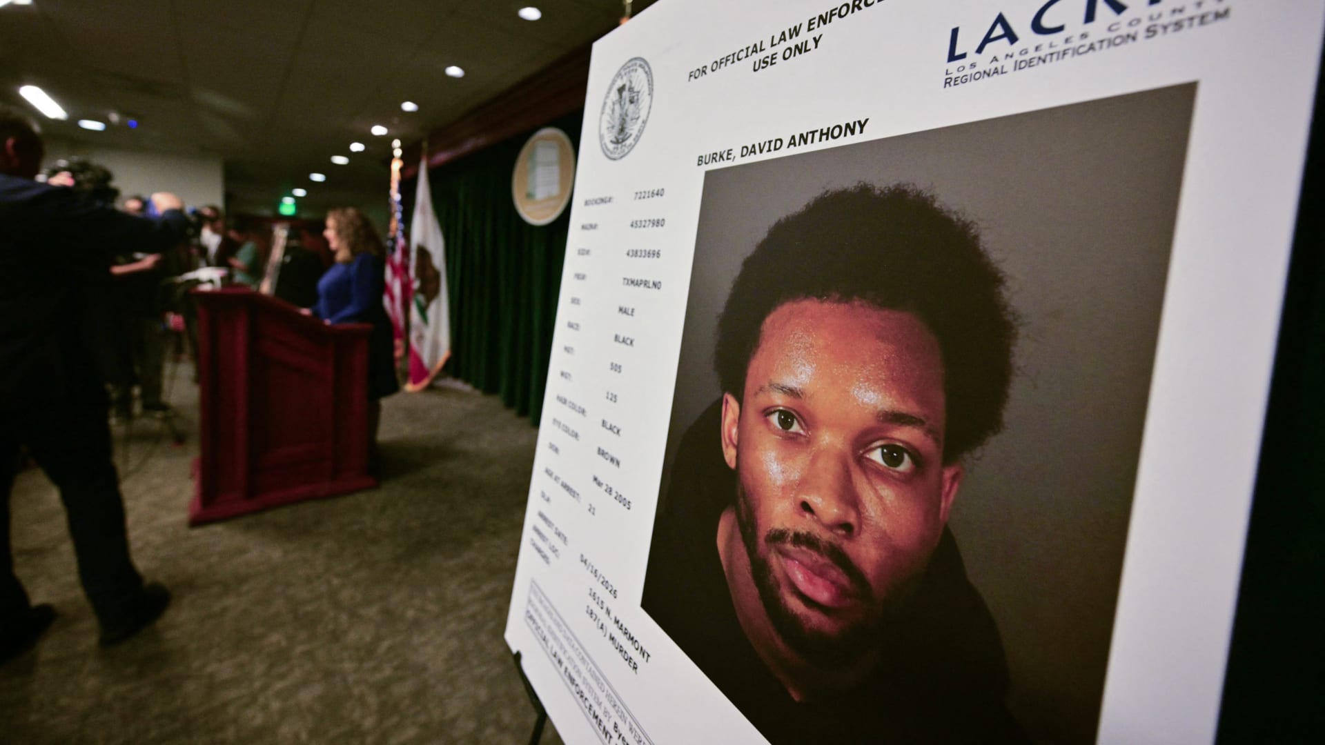 D4vd Murder Case: LA District Attorney Confident in Securing Guilty Verdict