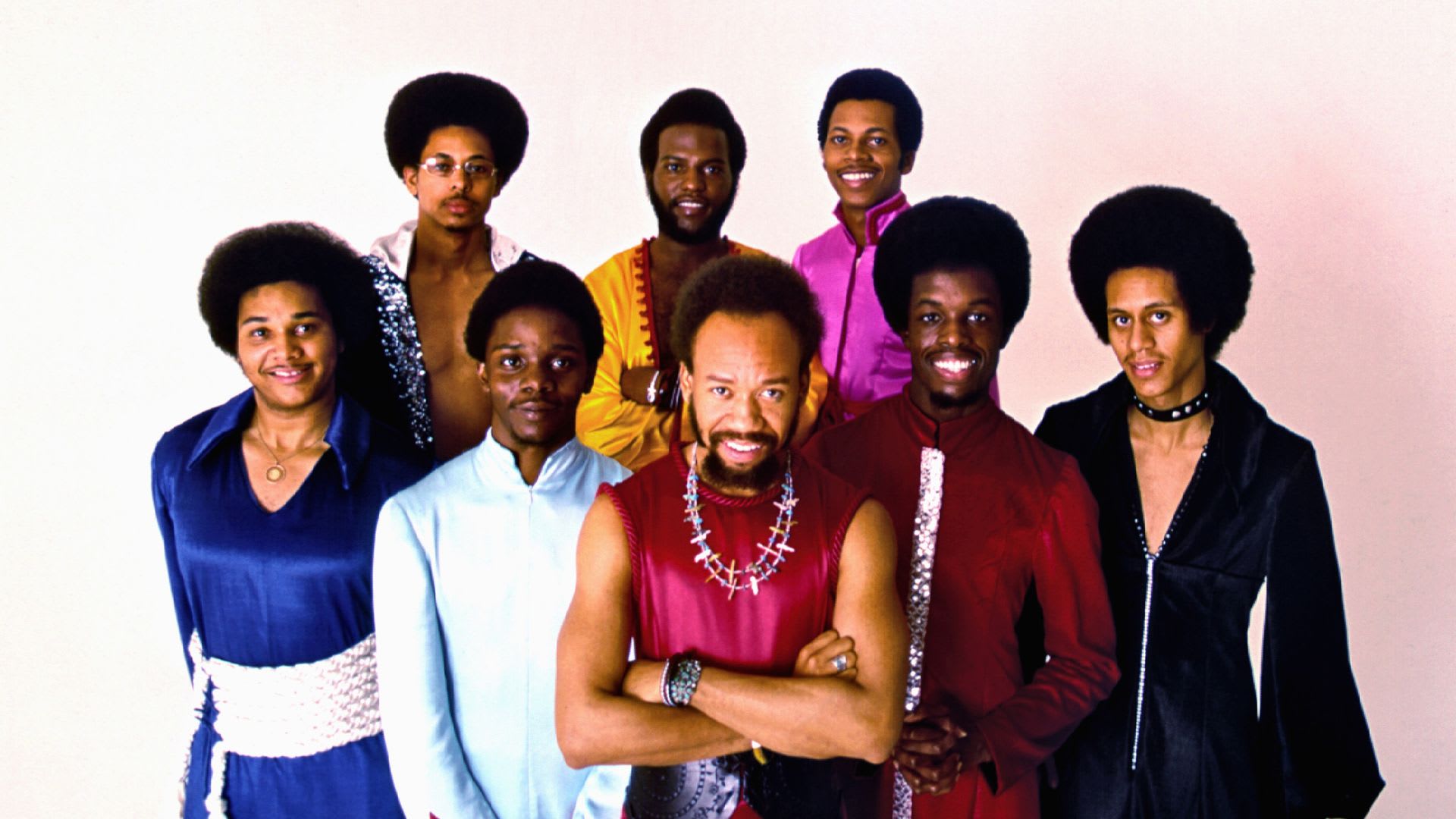Earth, Wind & Fire Drummer John Paris in Induced Coma After Health Emergency