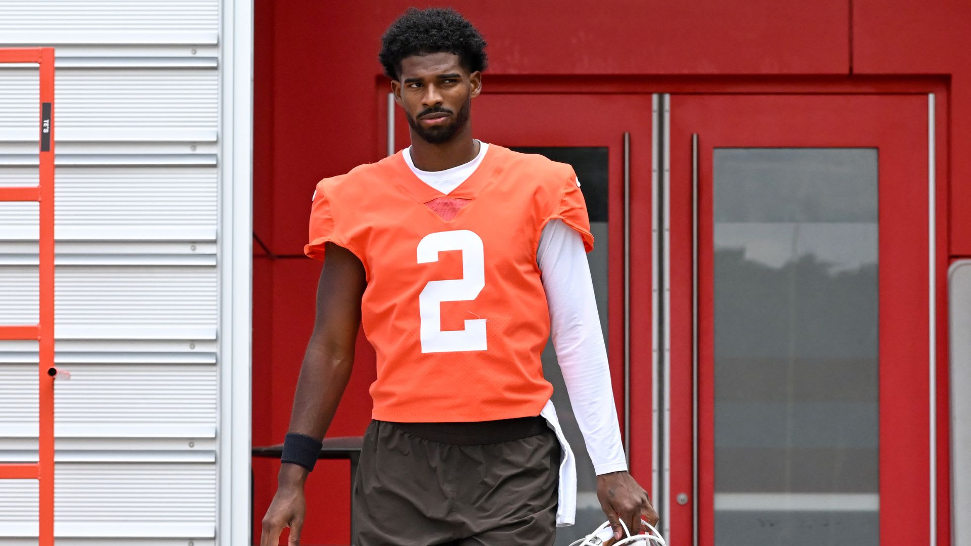 Shedeur Sanders Apologizes for Tense ‘Next Question’ Exchange