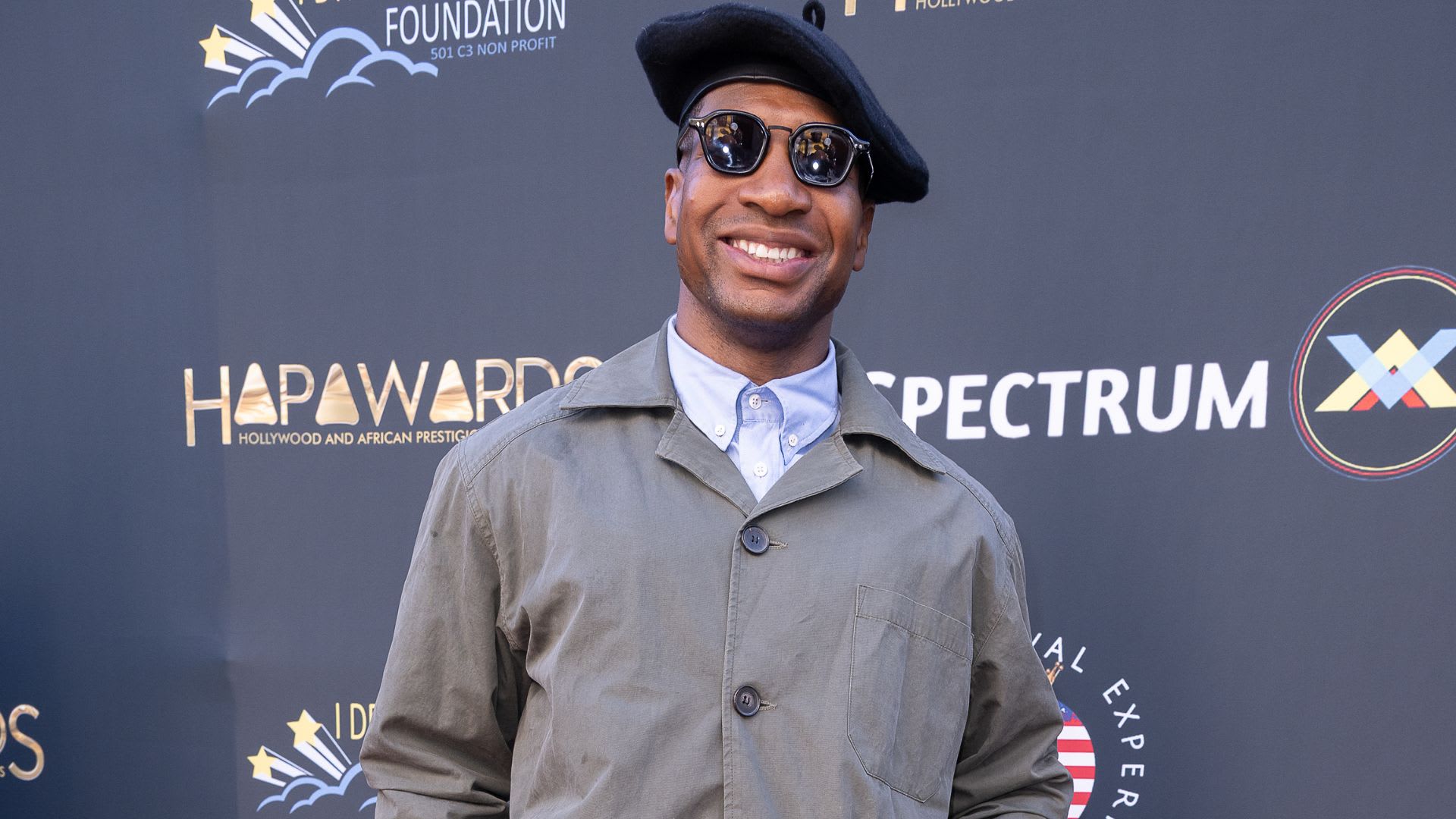 'Run Hide Fight: Infidels' Trailer Puts Jonathan Majors in a Culture War Firestorm