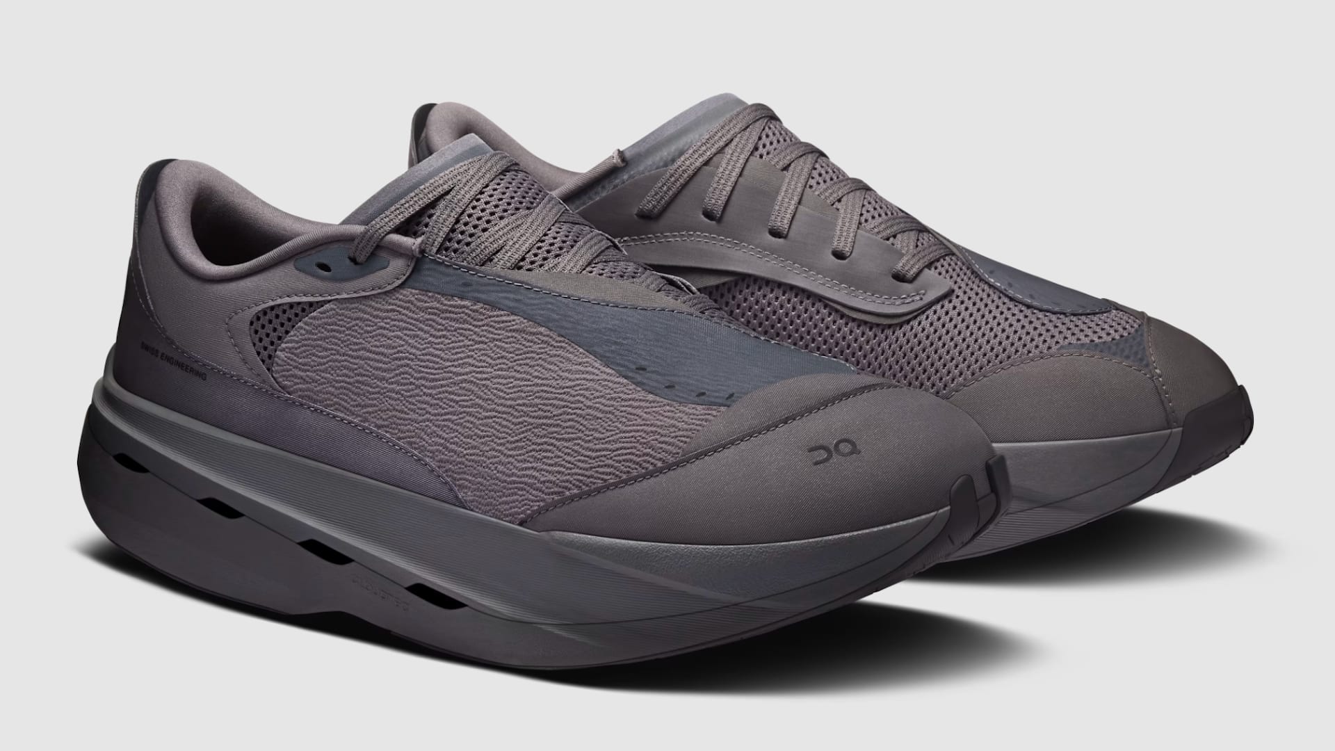 Post Archive Faction x On Cloudboom Volt Now Available on Complex