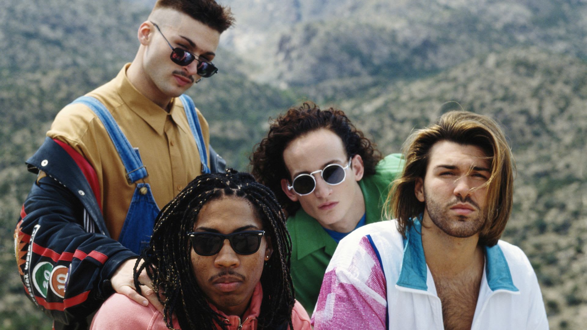 Kevin Thornton Ran a ‘Cult’-Like Home After Color Me Badd Fame, Says Daughter
