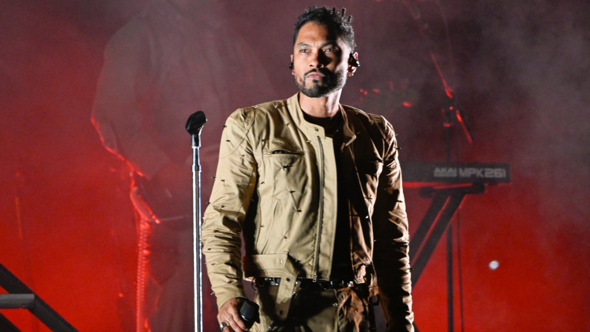 Miguel Says His Family Is Being Targeted With Racism, Threats, Harassment, and Stalking