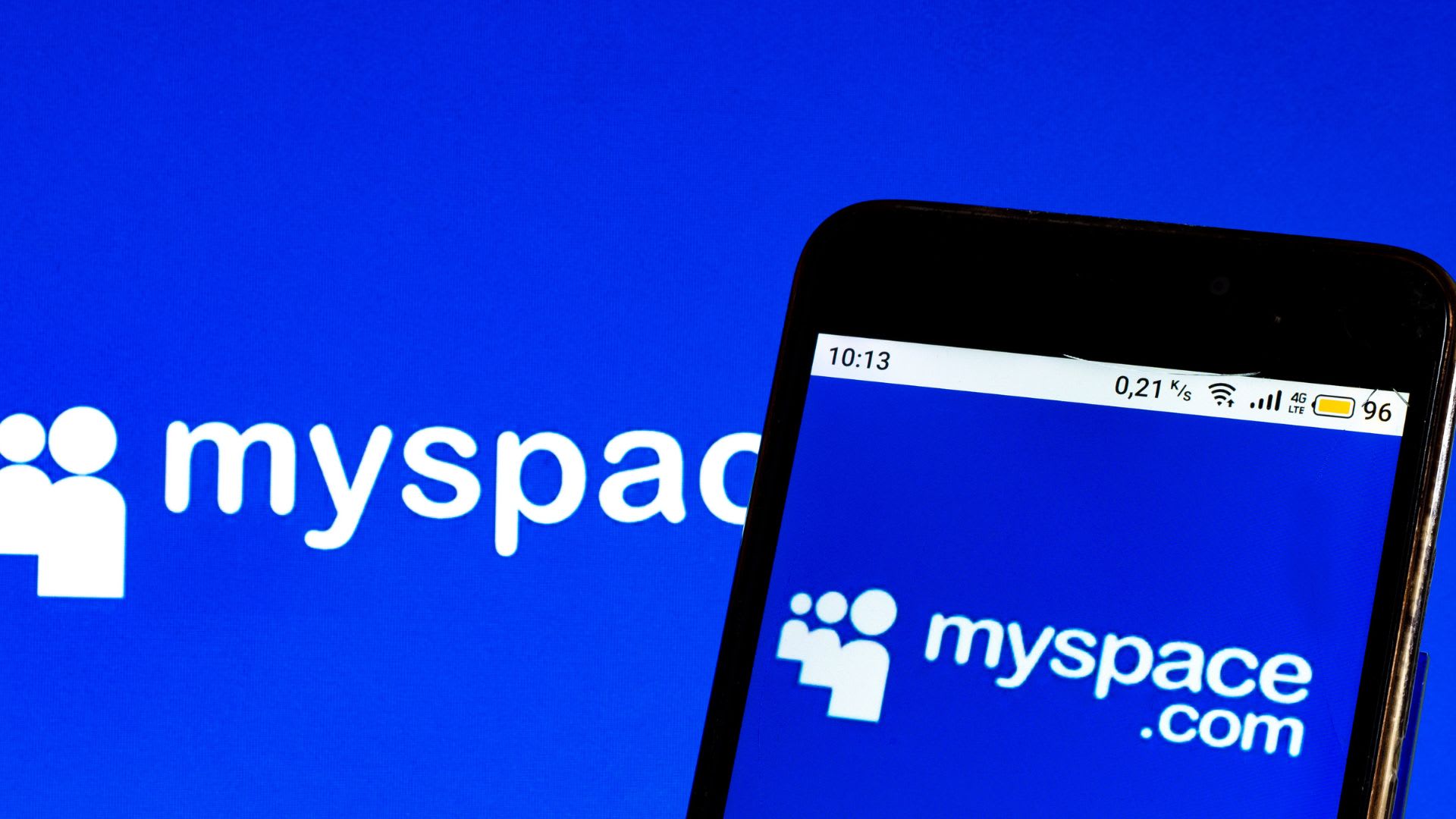 Get Your Top 8 Friends Ready: MySpace Is Making a Comeback