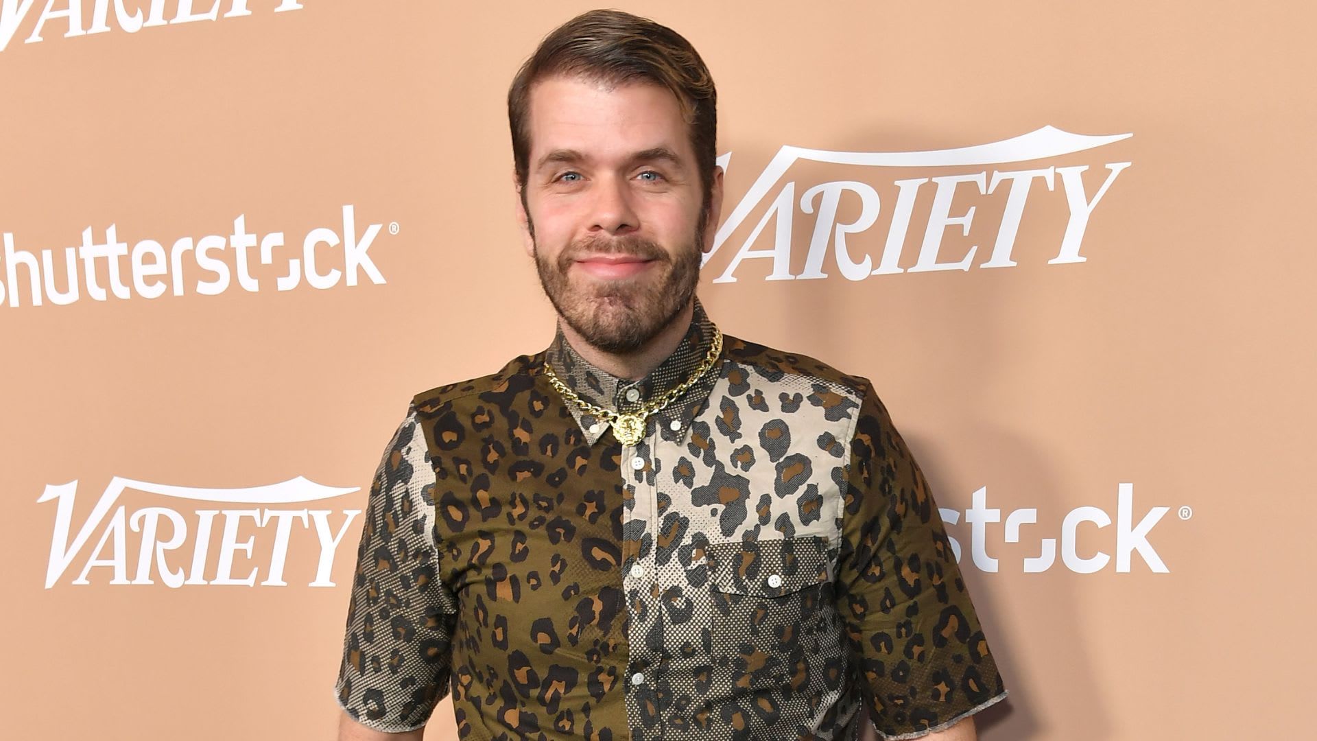 New Perez Hilton 911 Audio Reveals Harrowing Livestream Rescue