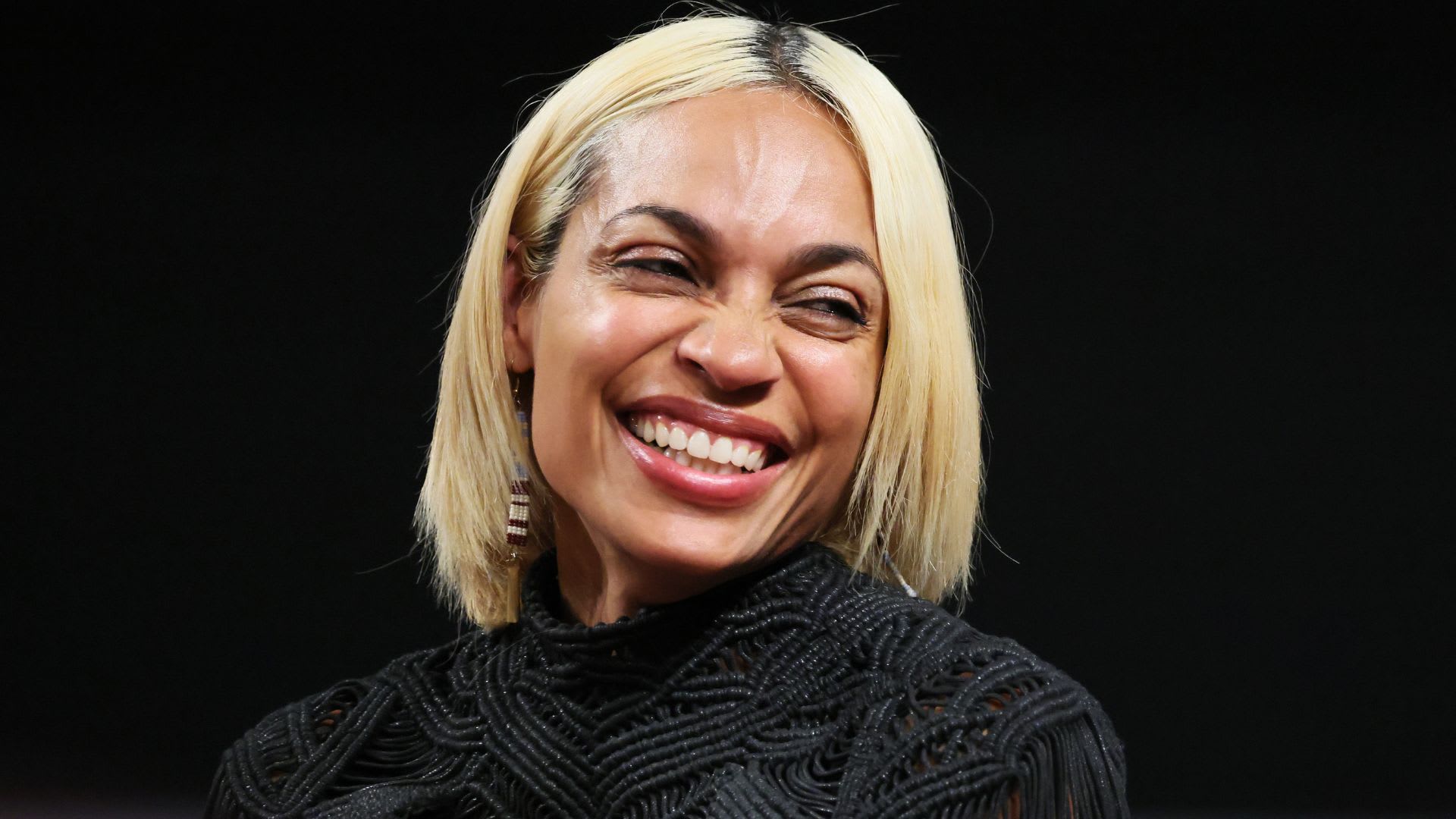 Rosario Dawson Reveals Her 'Spider-Man: Brand New Day' Cameo as Night Nurse Was Cut