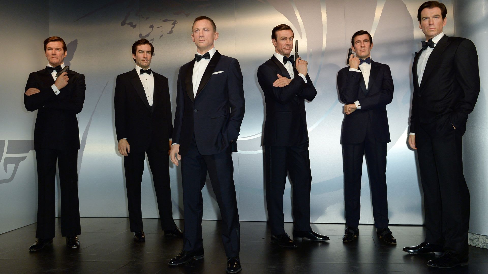 James Bond Search Reportedly Has a Surprise Frontrunner — And It’s Not Callum Turner