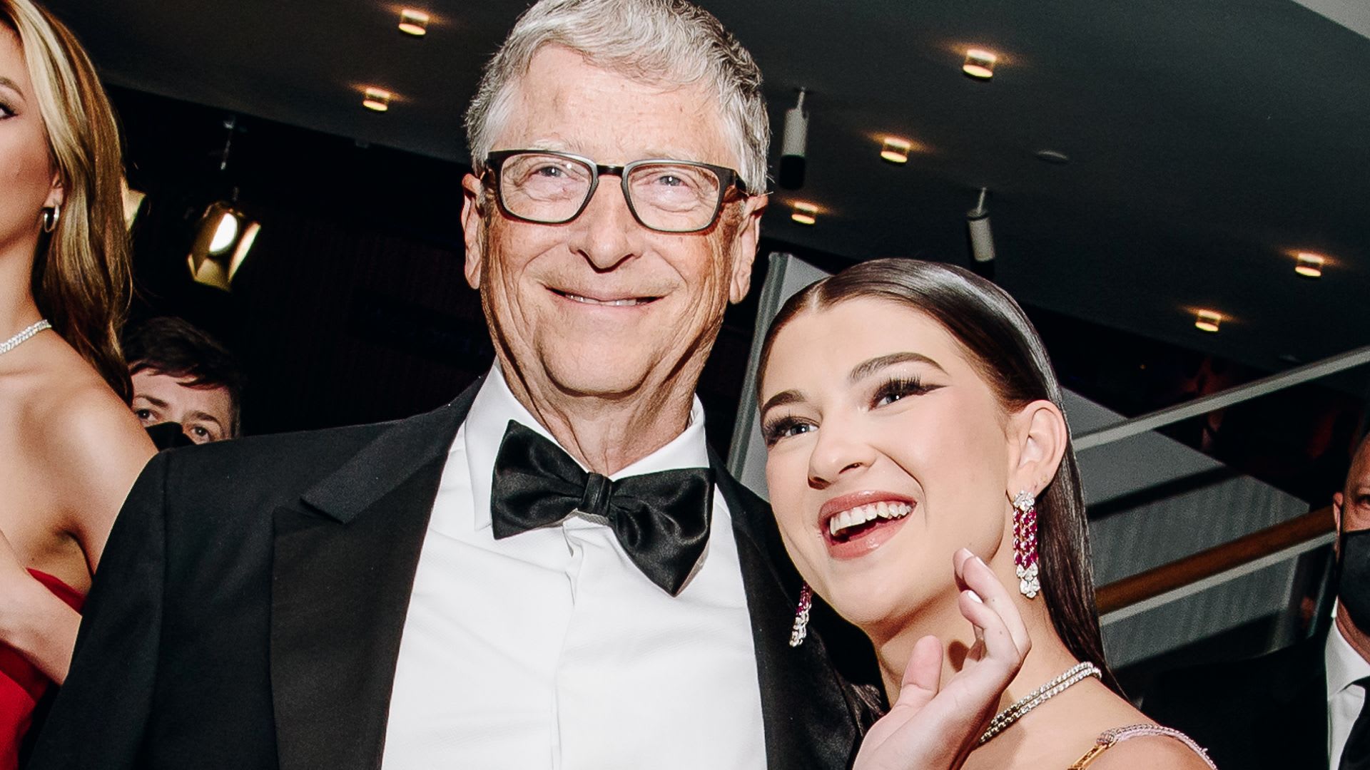Bill Gates’ Daughter’s Startup Accused of Tactic That Has Led to Federal Prison Time