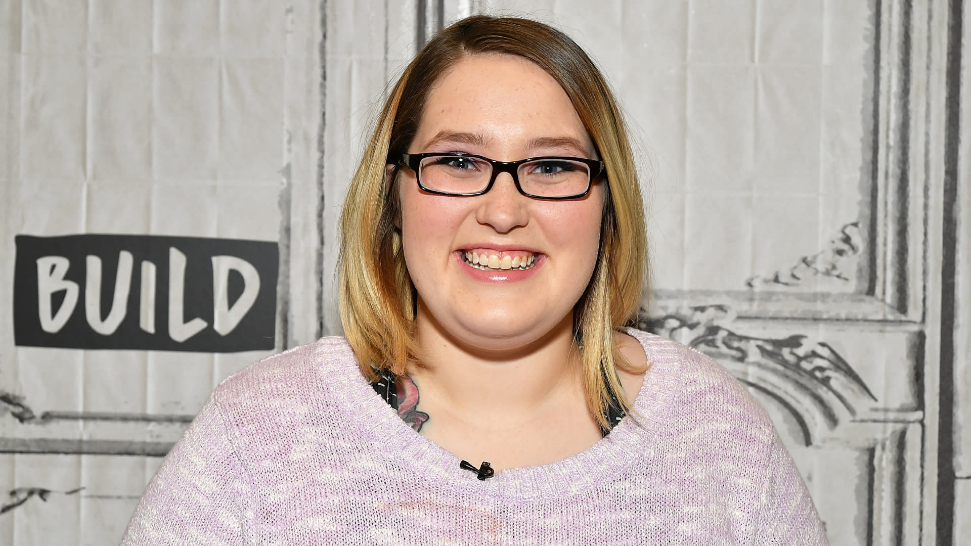 Honey Boo Boo’s Sister Pumpkin Is Selling Explicit Video With Boyfriend on OnlyFans