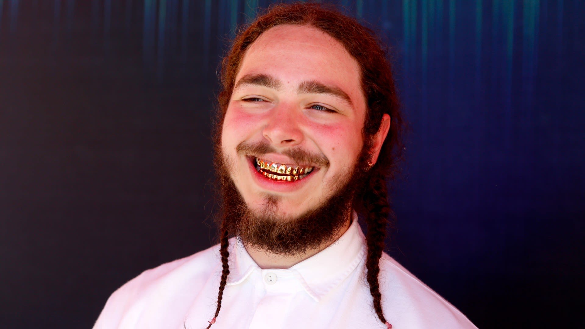 Post Malone's Debut Mixtape 'August 26' Will Finally Be Available on Streaming
