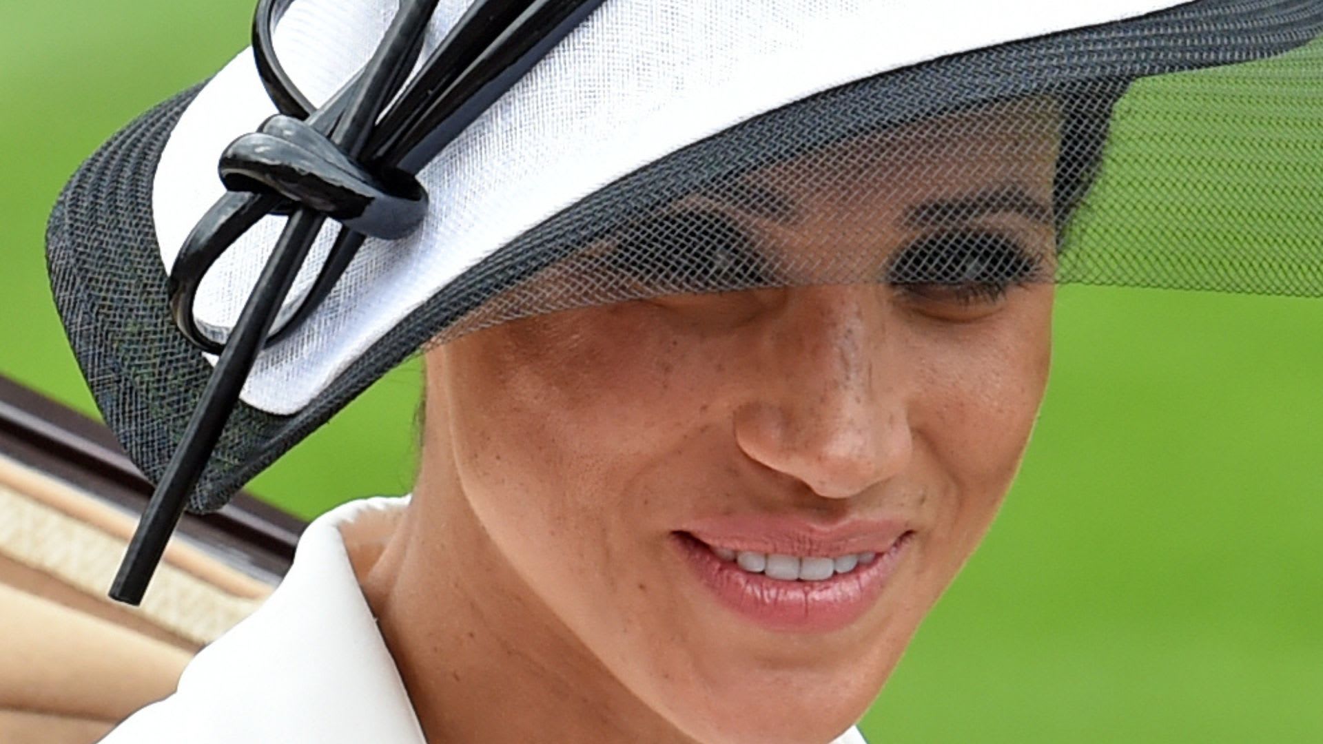Meghan Markle’s Reported ‘Gentlemen’ Role is Off—But Guy Ritchie Insider Says It Never Existed